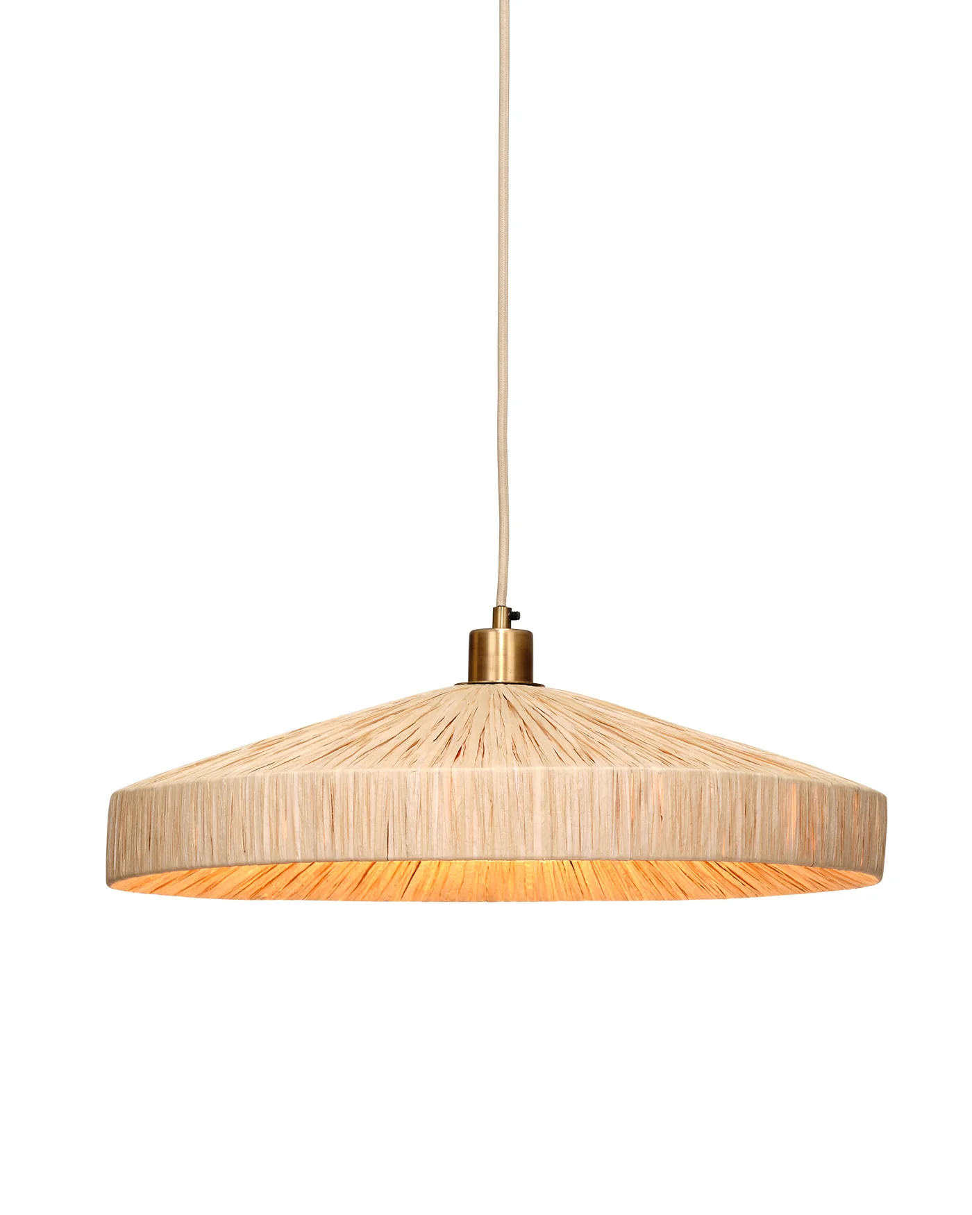 Parasol Pendant, Small - Image 3