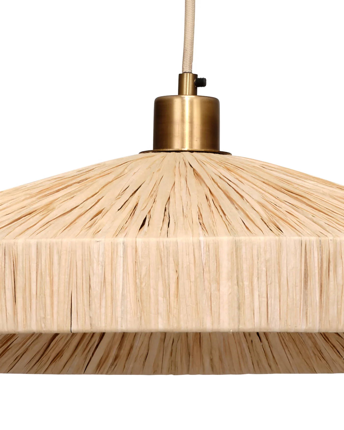 Parasol Pendant, Small - Image 4