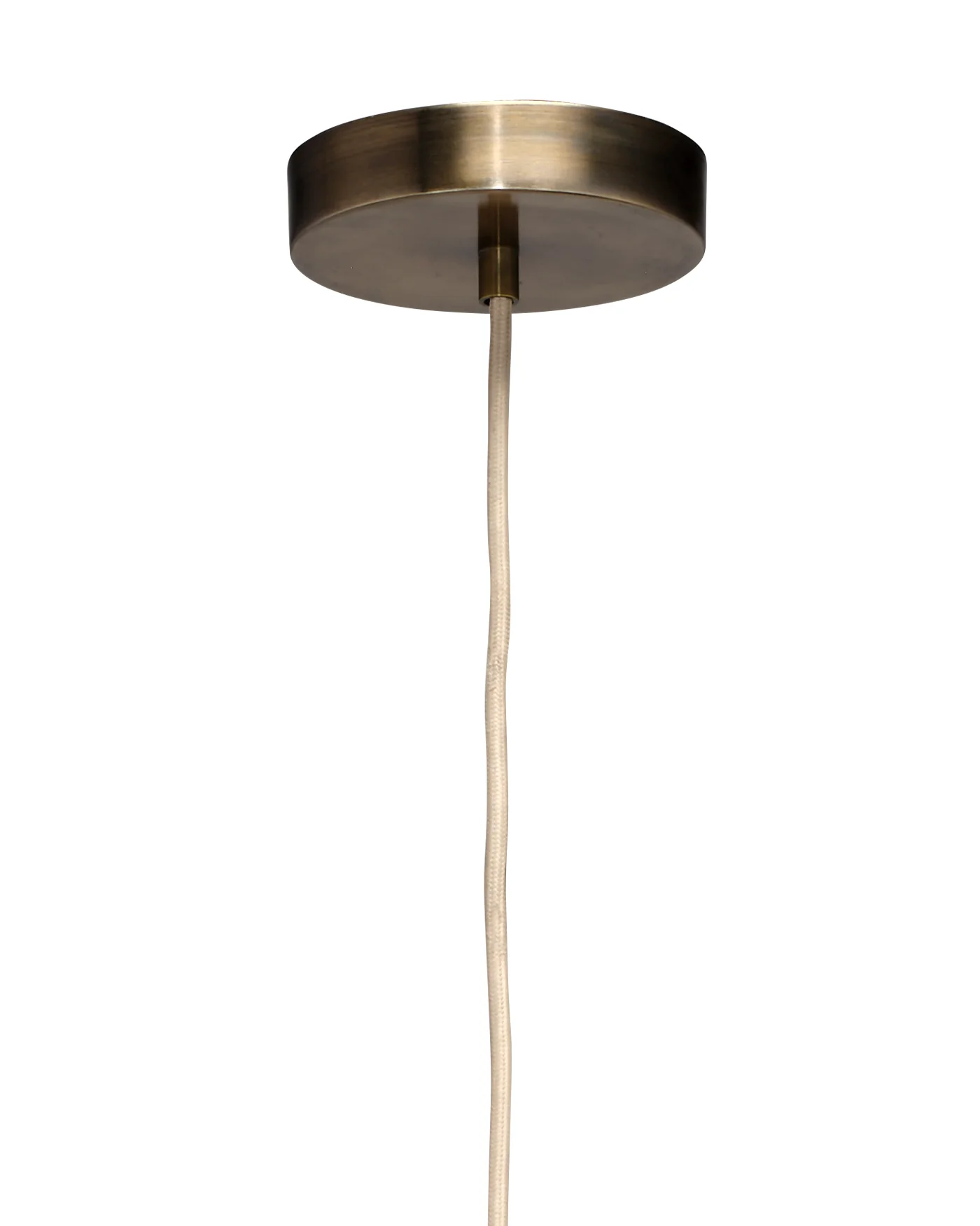 Parasol Pendant, Small - Image 7