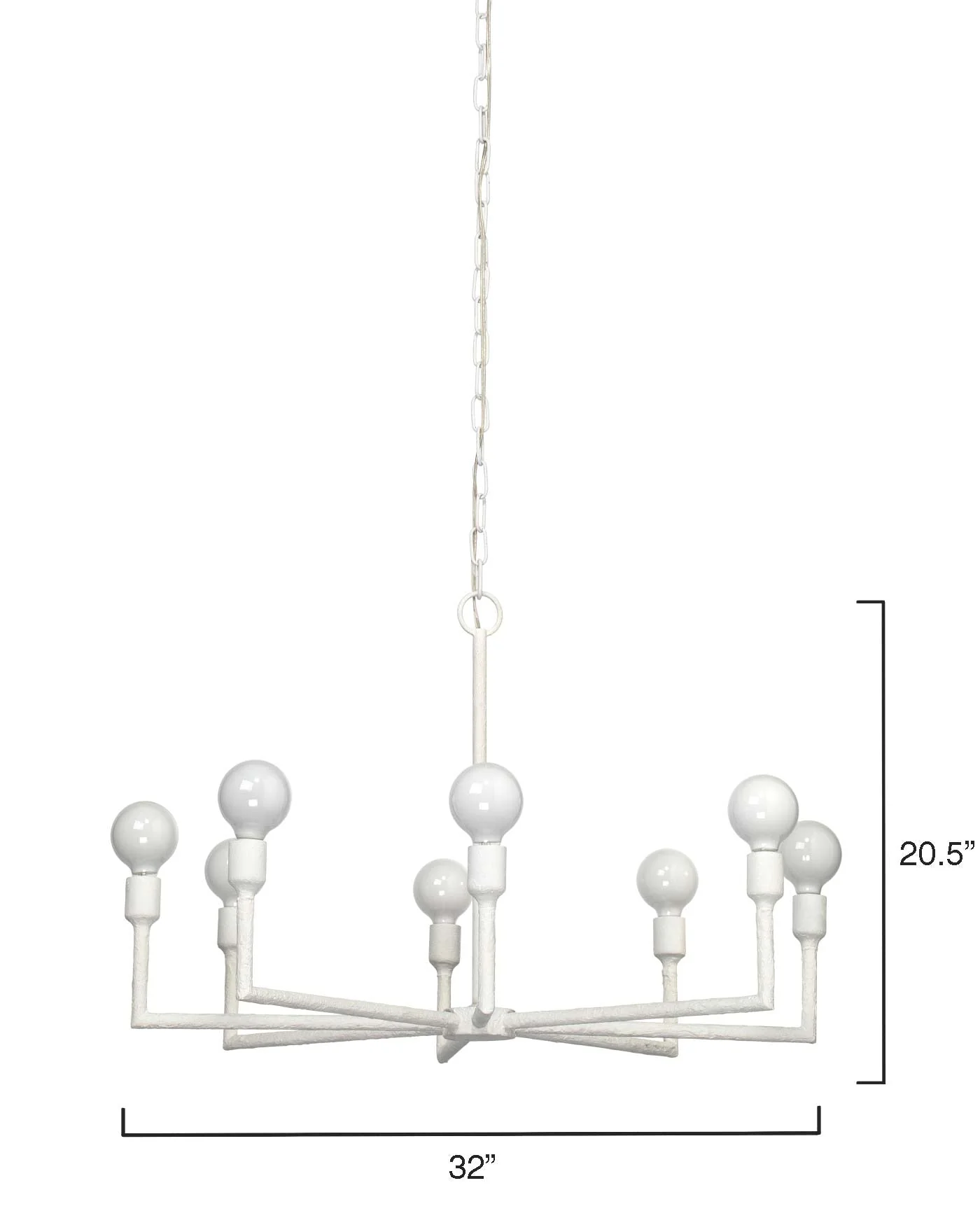 Park Chandelier - Image 6