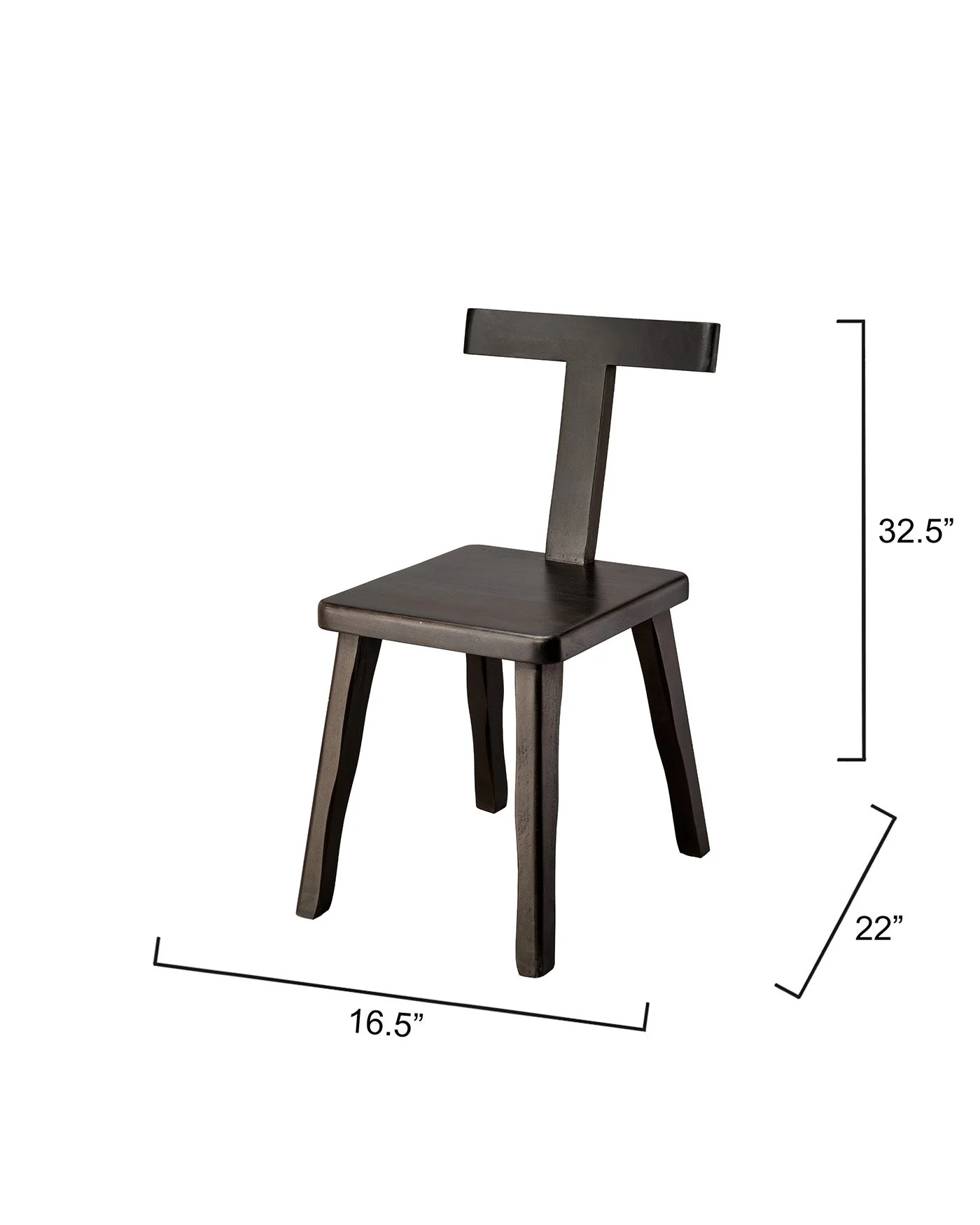 Parlor Chair - Image 7