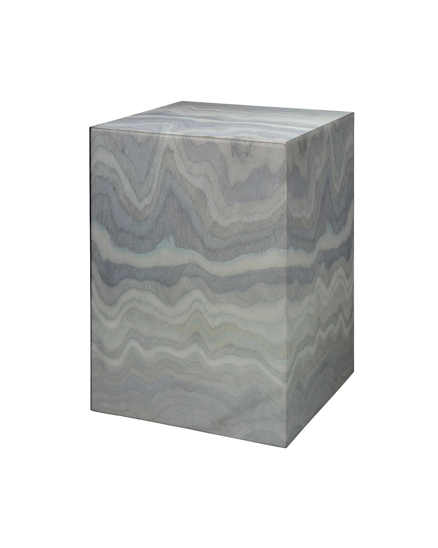 Peak Side Table