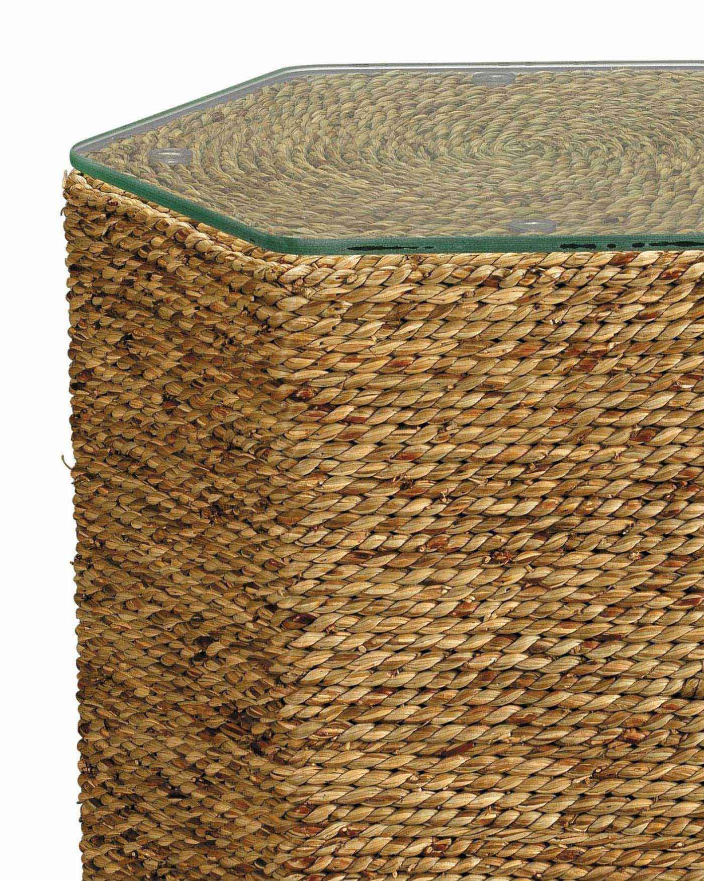 Peninsula Side Table - Image 3