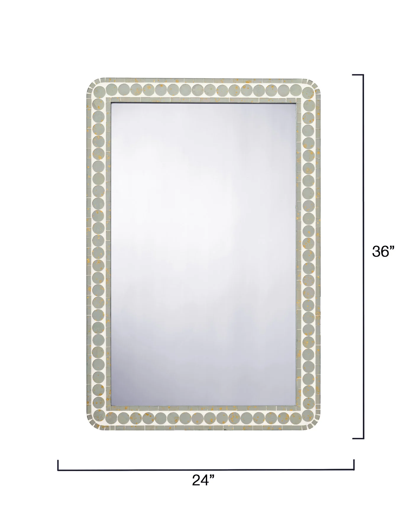 Penny Mirror - Image 5
