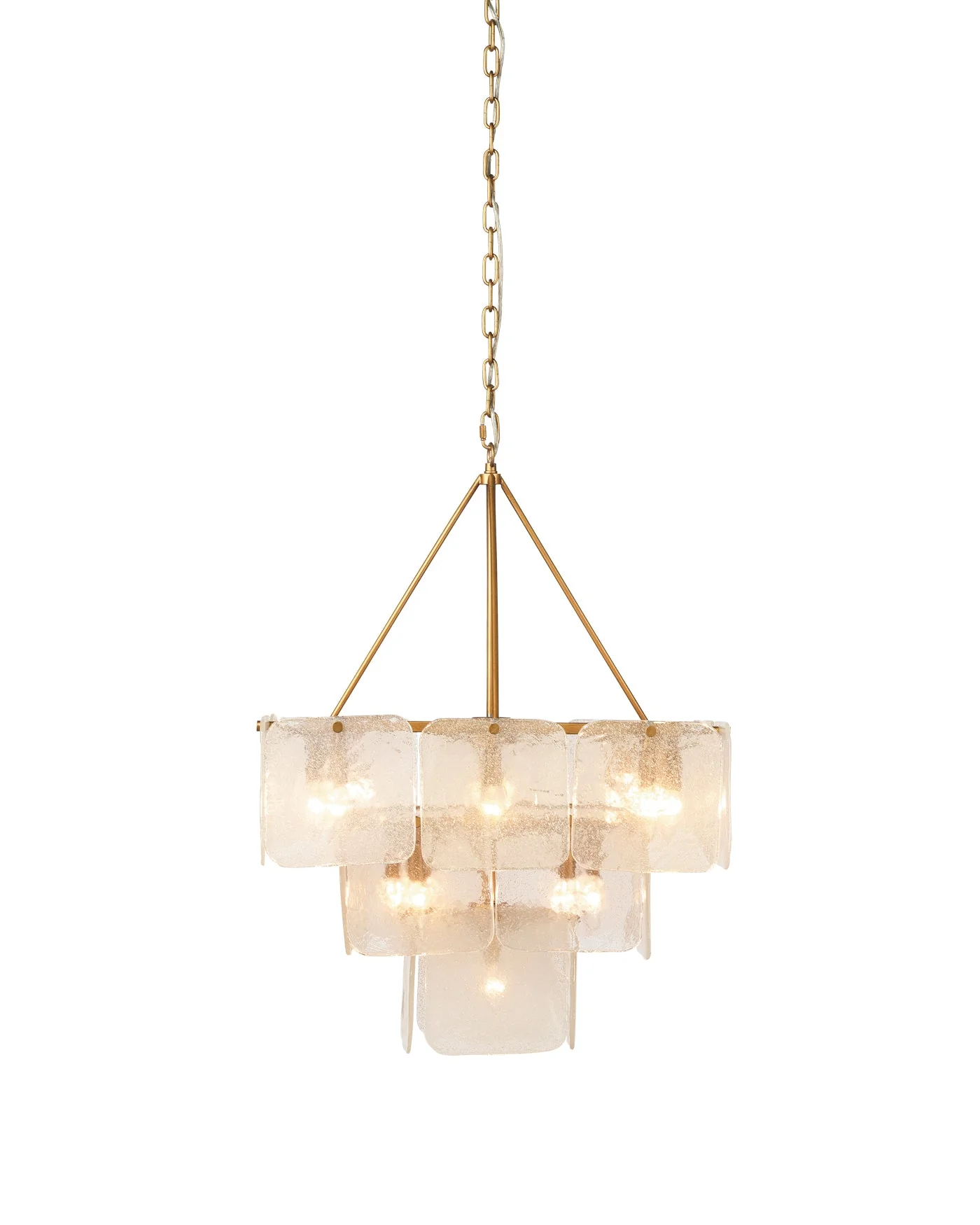 Perignon 3-Tier Chandelier - Image 3