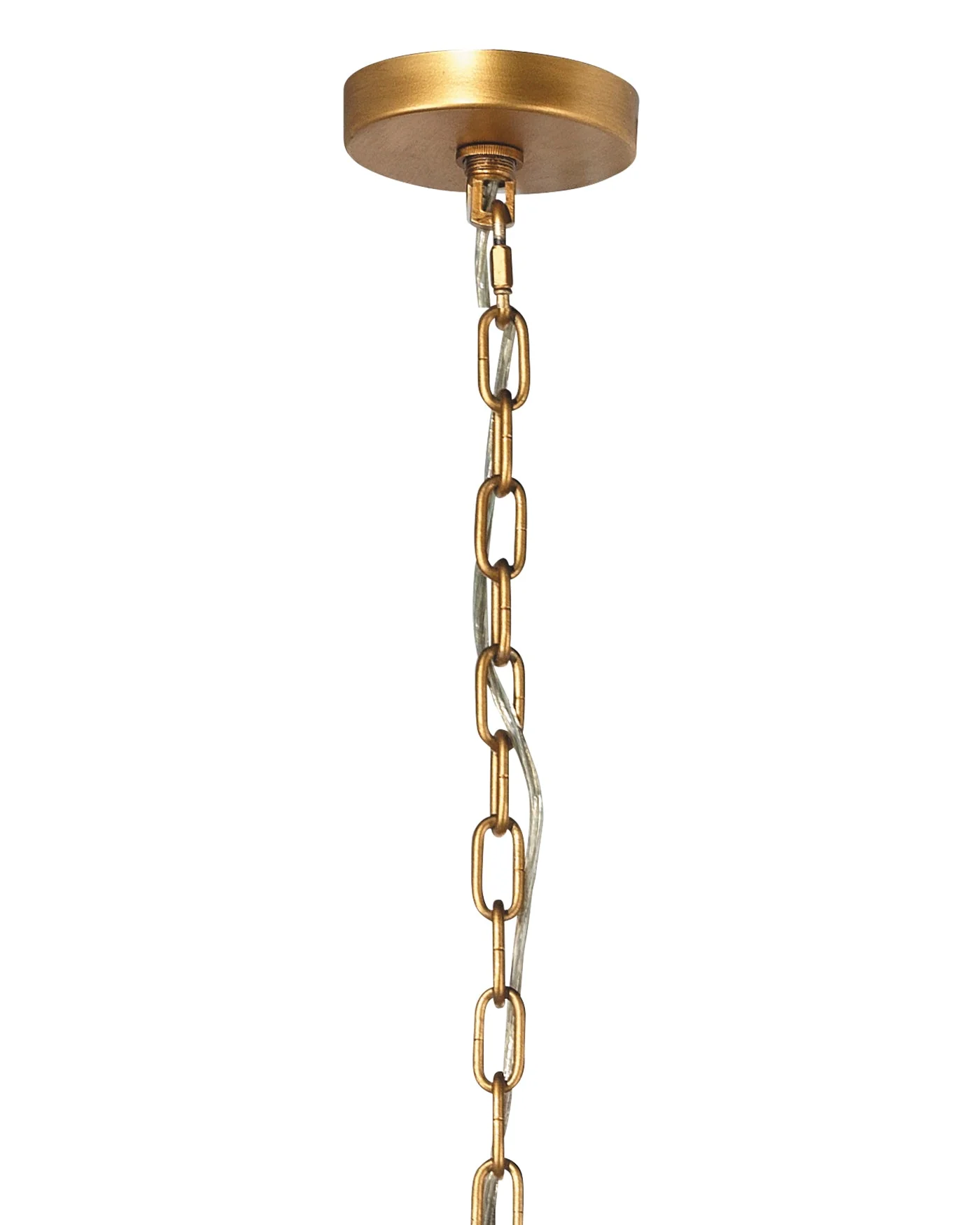 Perignon 3-Tier Chandelier - Image 5