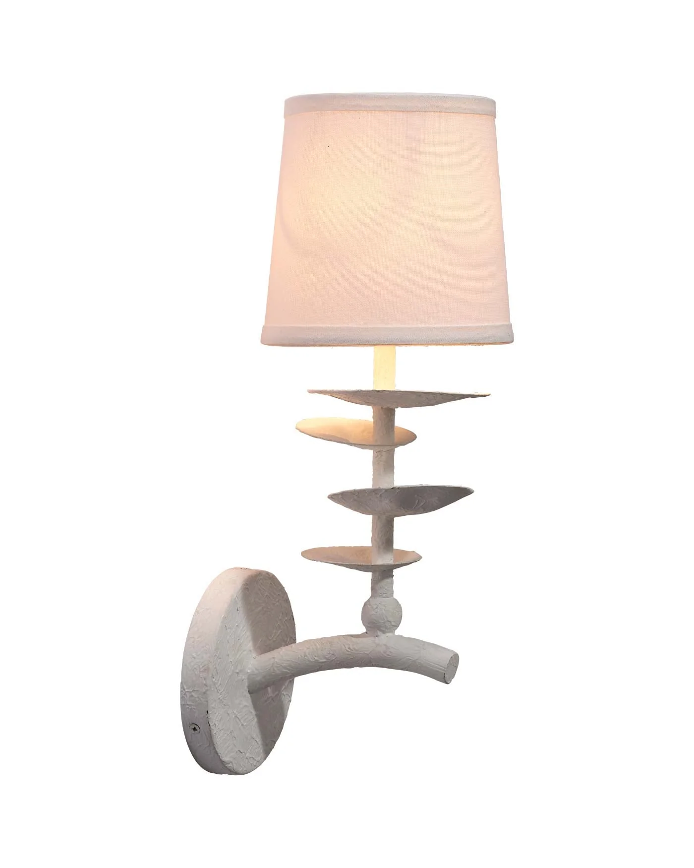 Petal Wall Sconce - Image 3