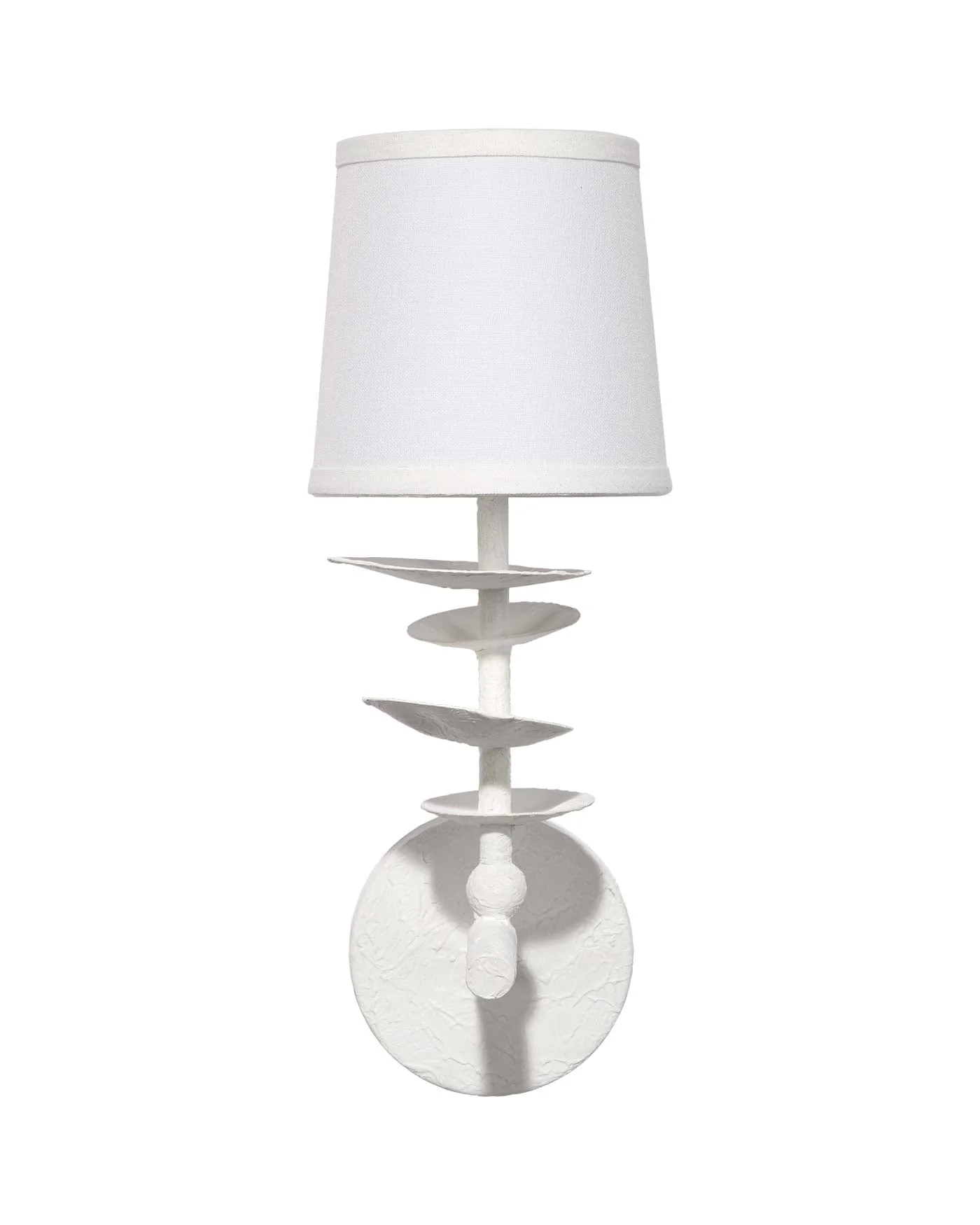 Petal Wall Sconce - Image 4