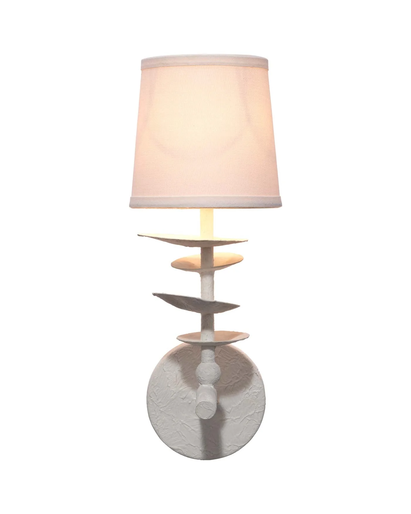 Petal Wall Sconce - Image 5
