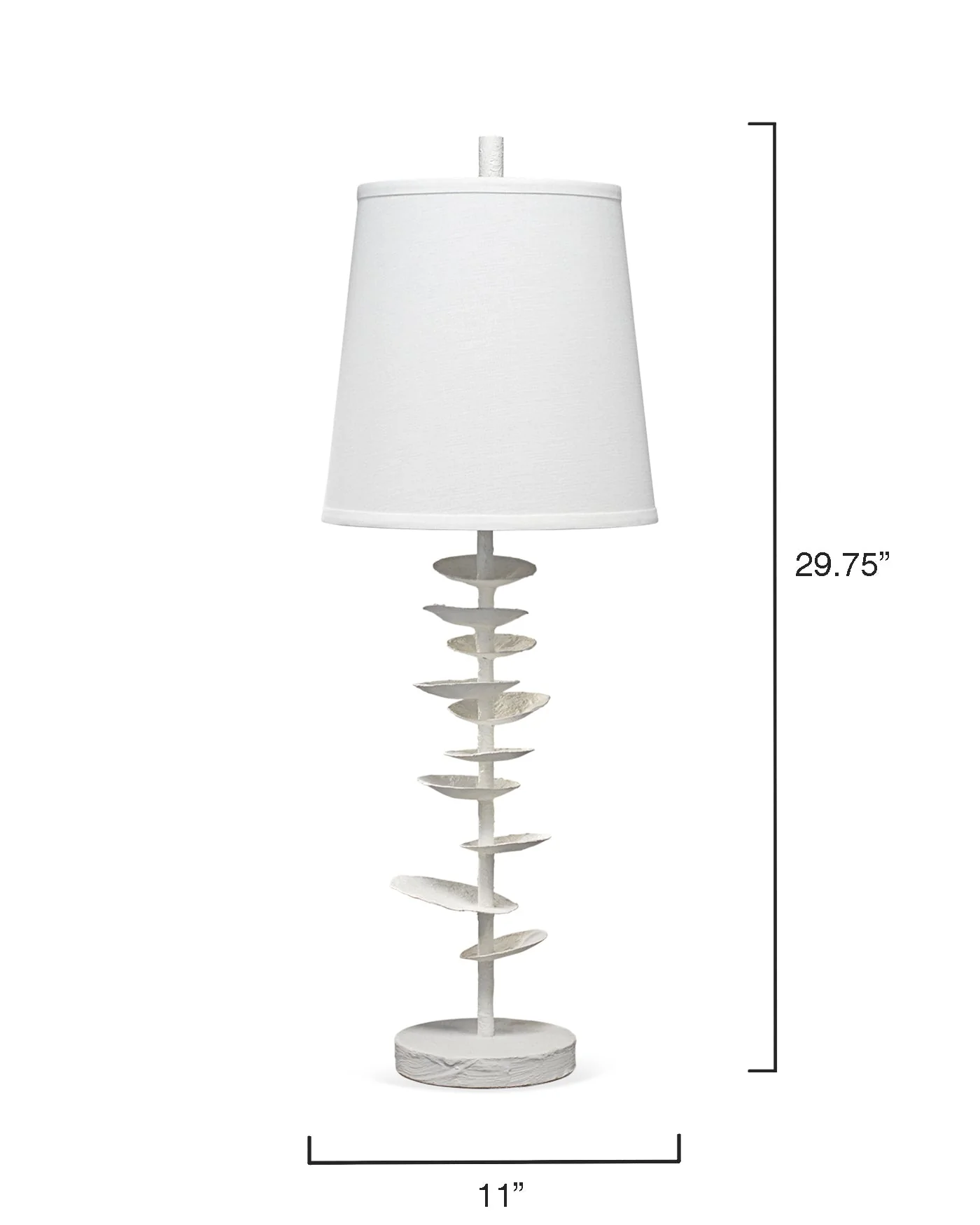 Petals Table Lamp - Image 4