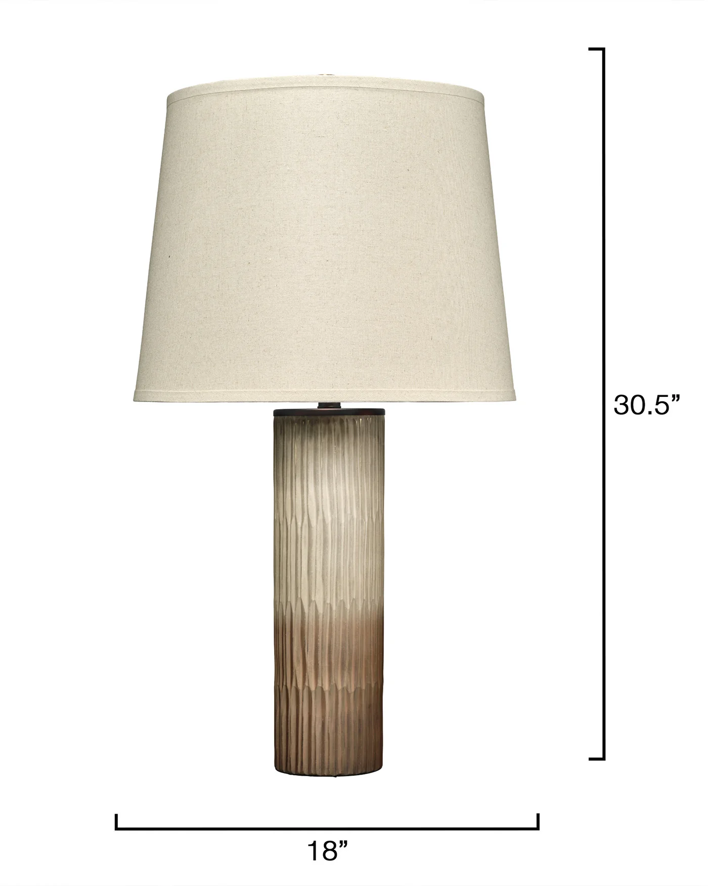 Phoenix Table Lamp - Image 5