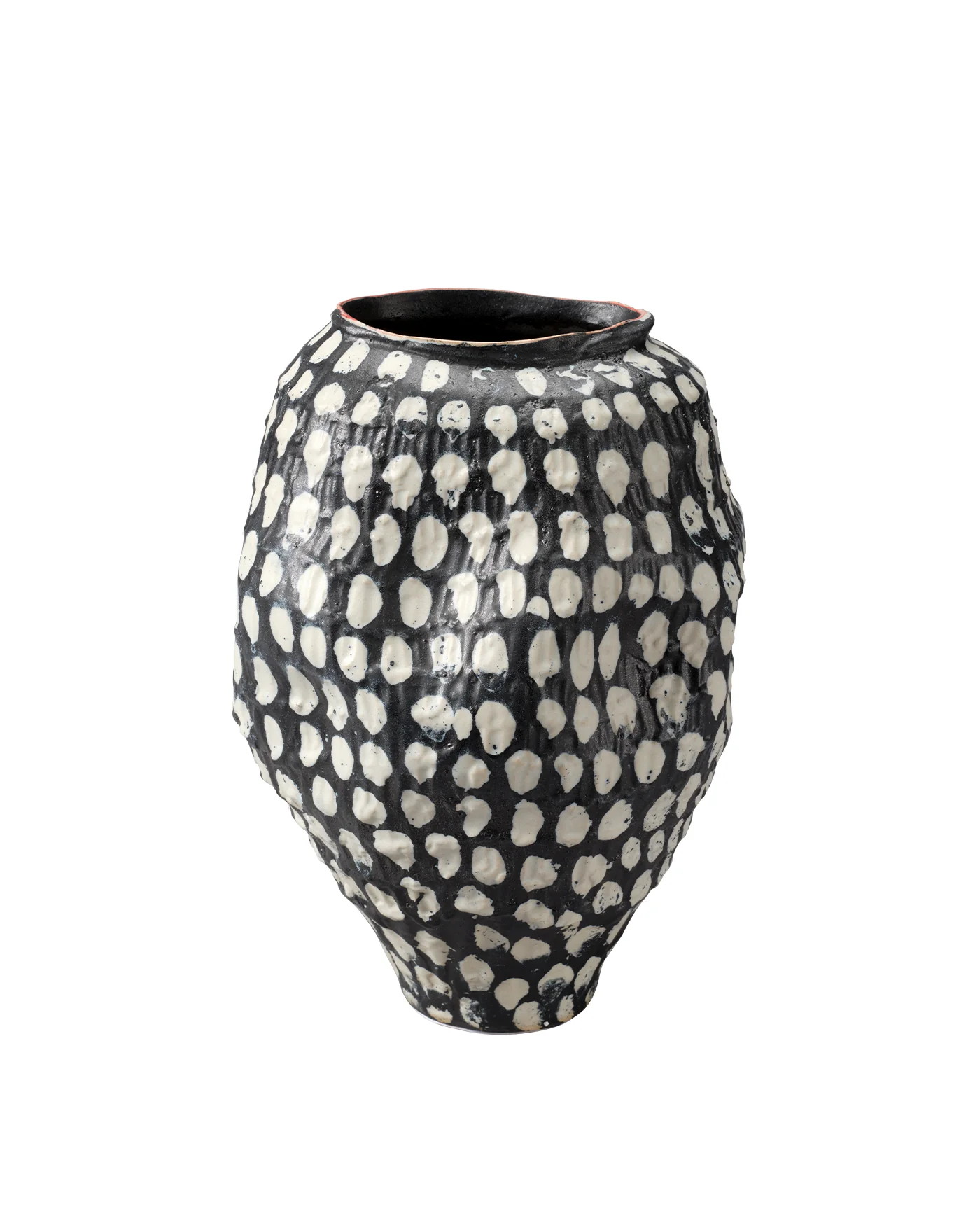 Pinpoint Vase