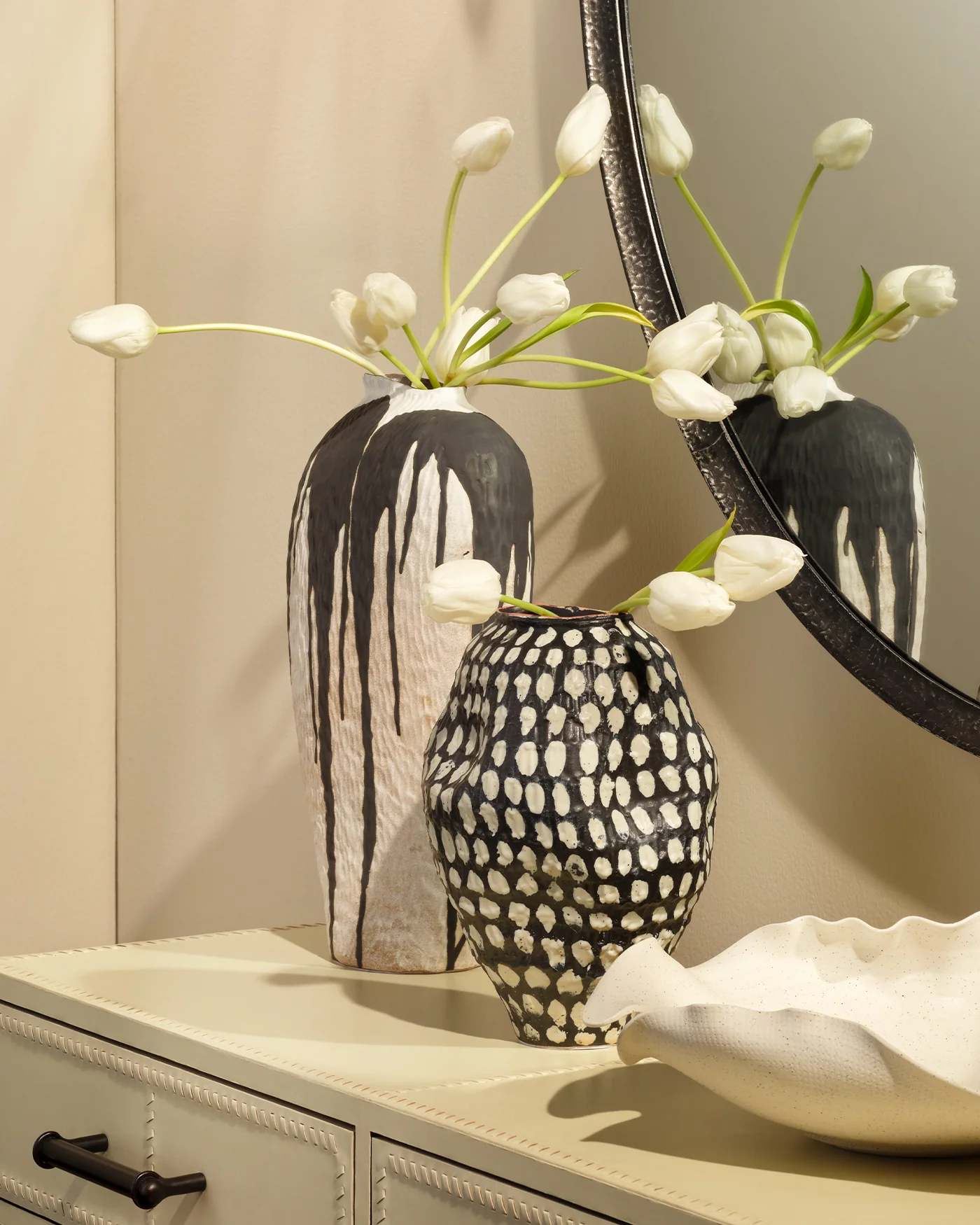Pinpoint Vase - Image 2
