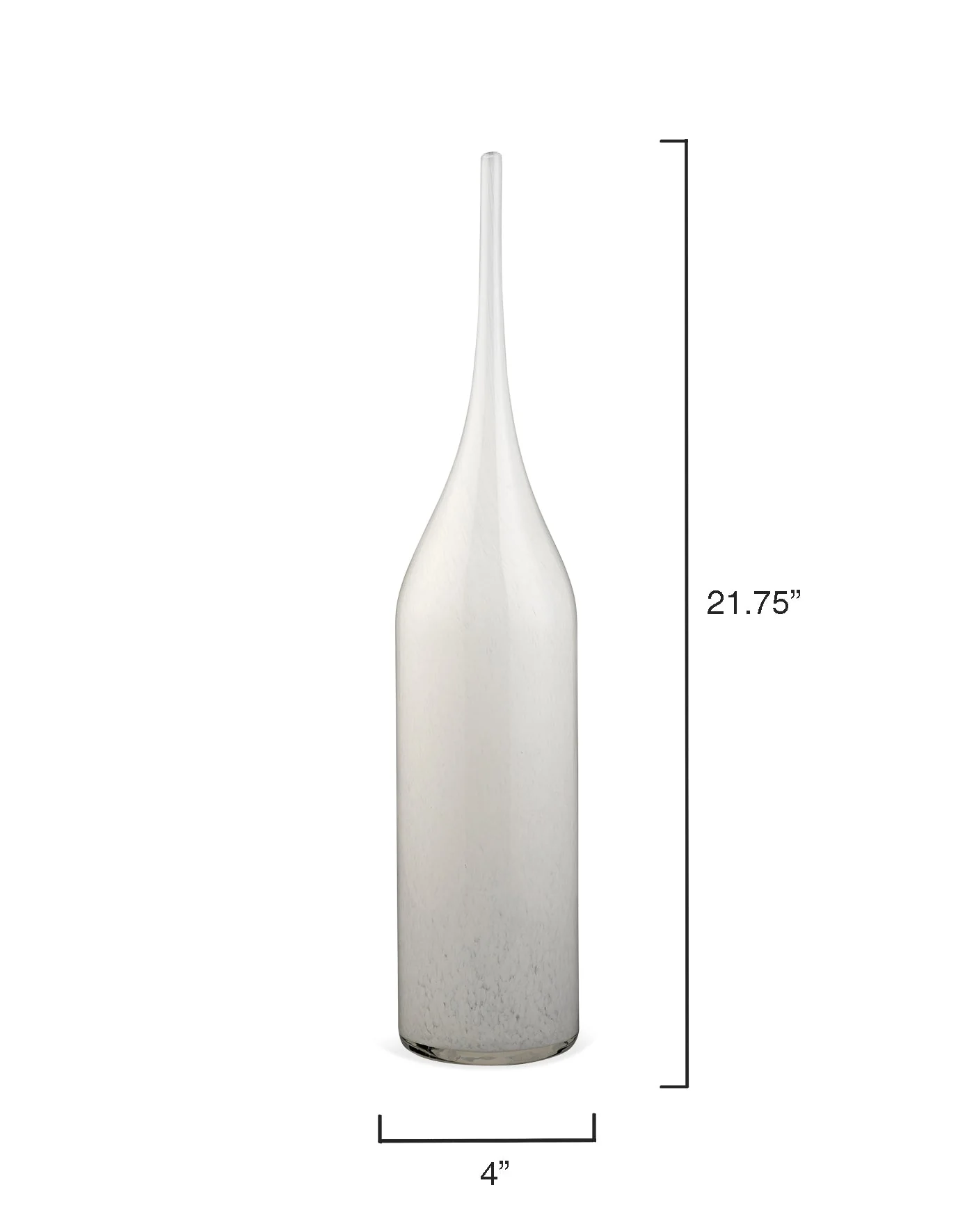 Pixie Vases (Set Of 3) - White - Image 7