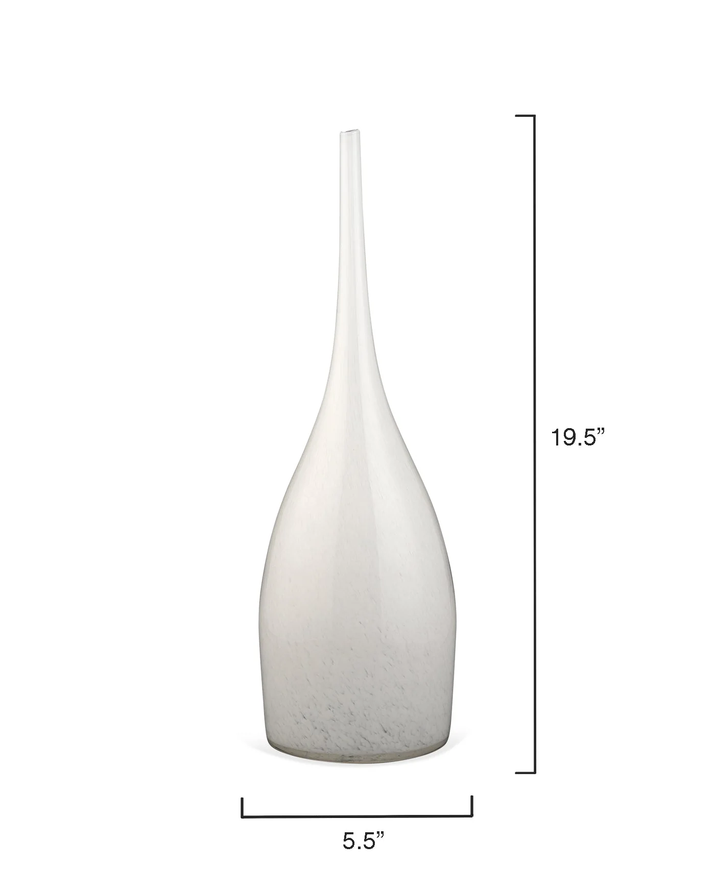 Pixie Vases (Set Of 3) - White - Image 9