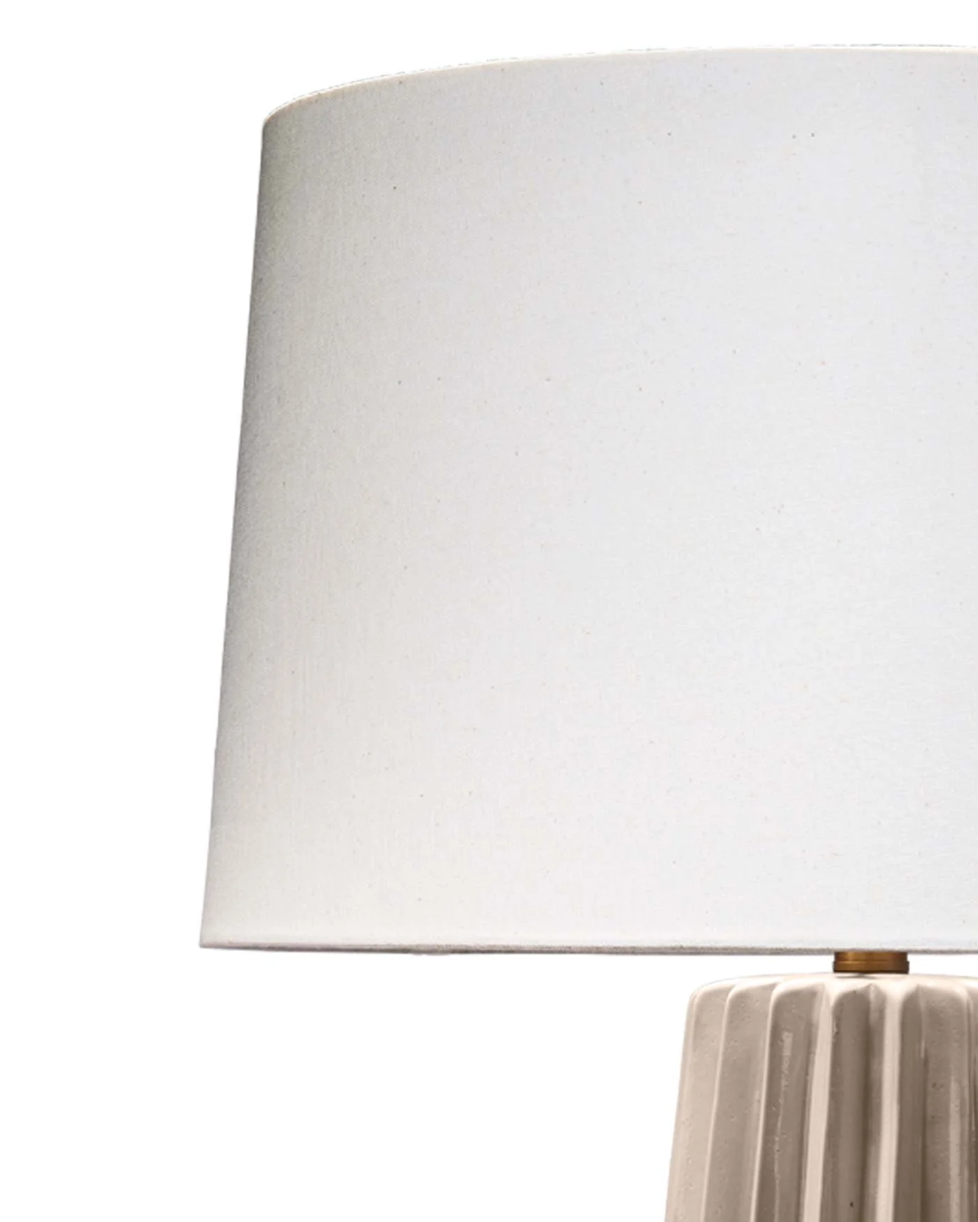 Pleated Table Lamp - Image 3