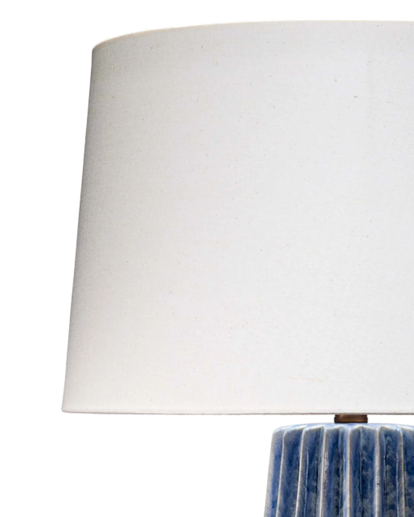 Pleated Table Lamp - Image 3