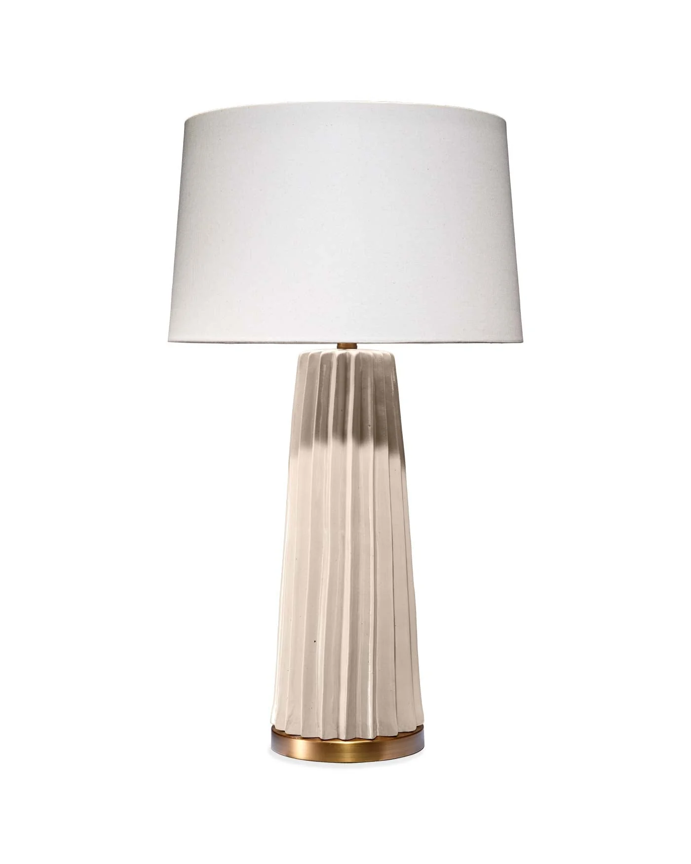 Pleated Table Lamp - Image 6