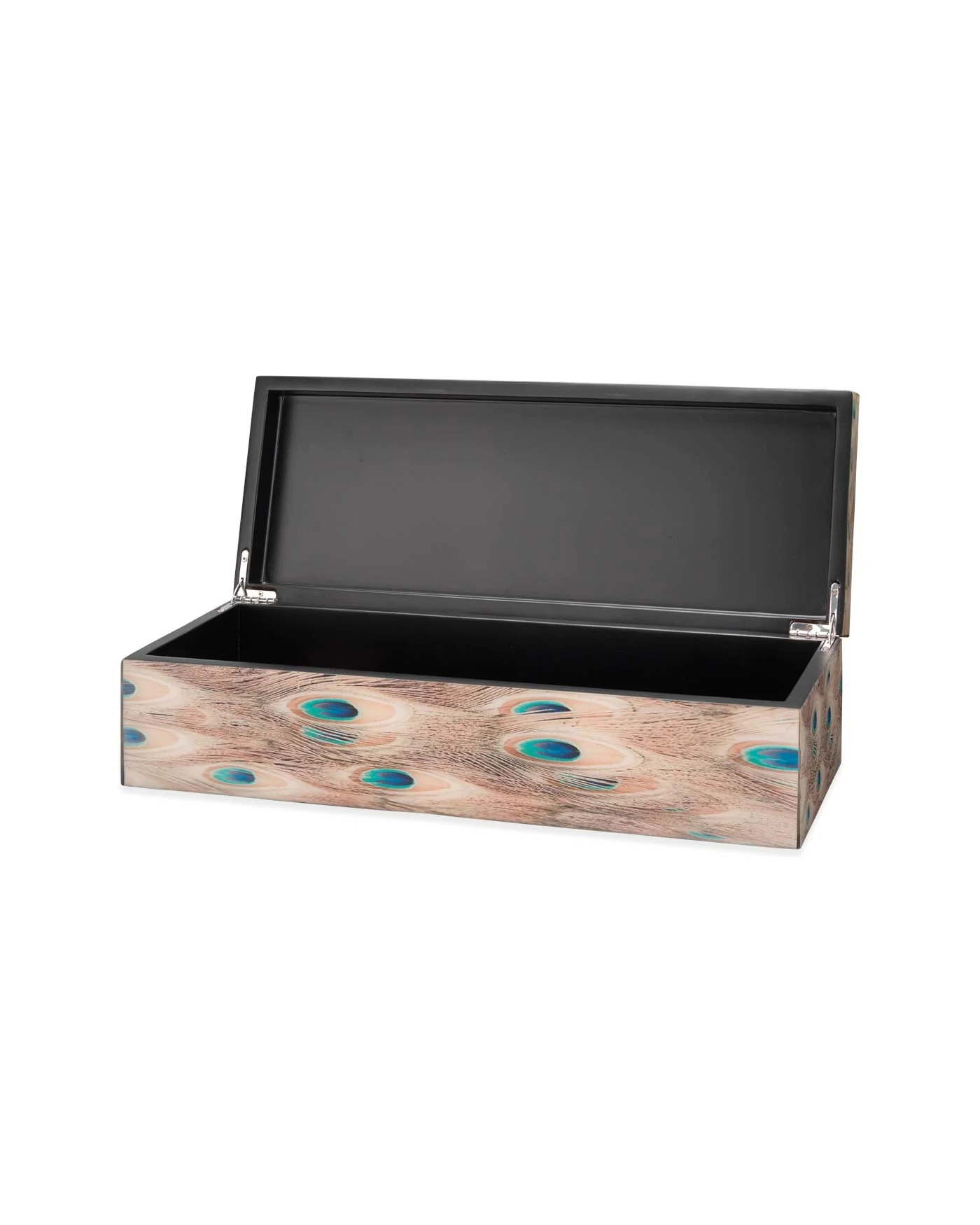 Plume Rectangle Box - Image 3