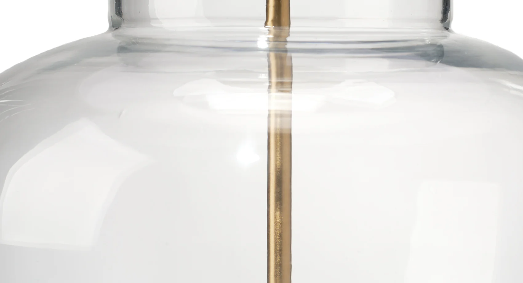Poised Table Lamp - Image 3