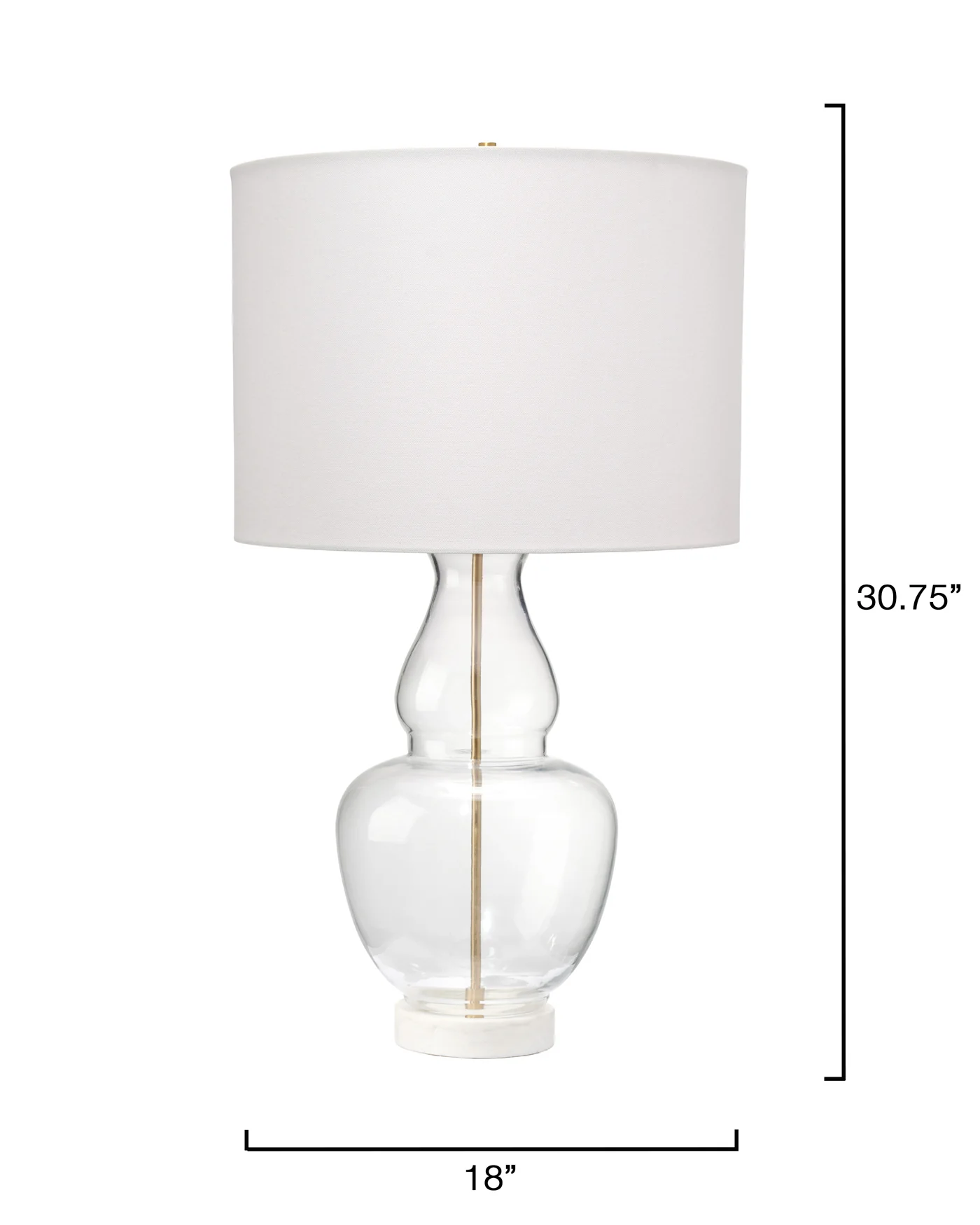 Poised Table Lamp - Image 4