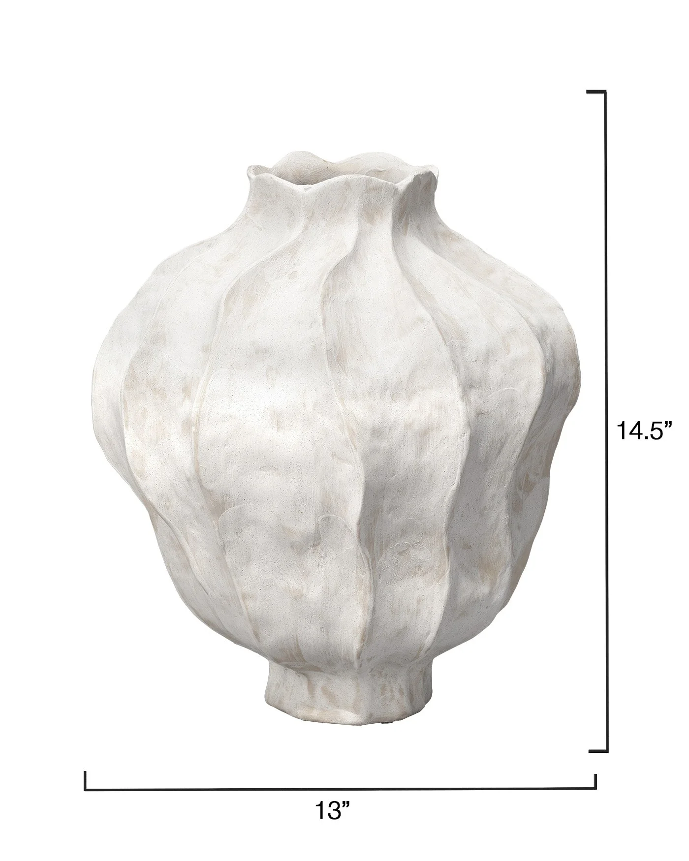 Poppy Vase - Image 5