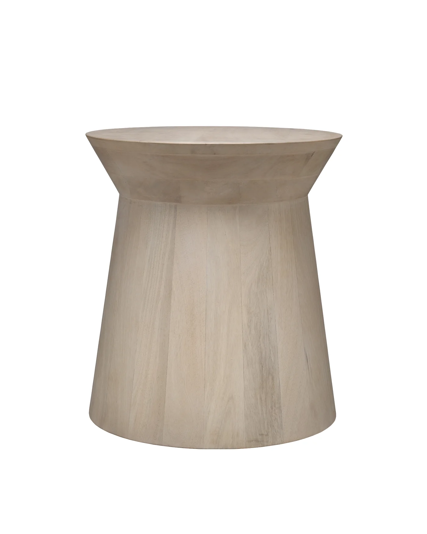 Porcini Side Table