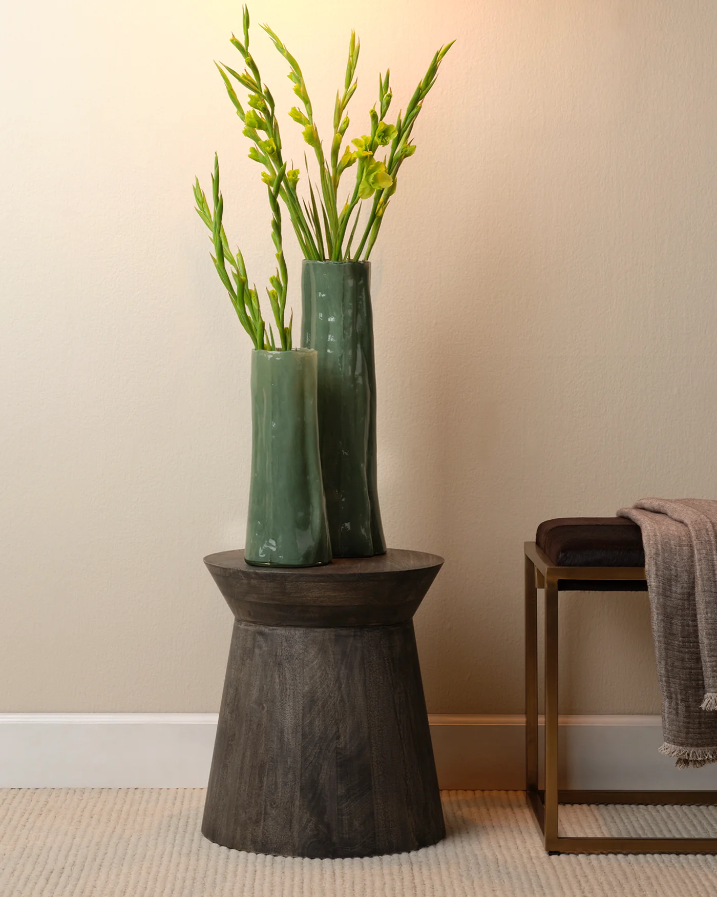 Porcinin Side Table - Image 2