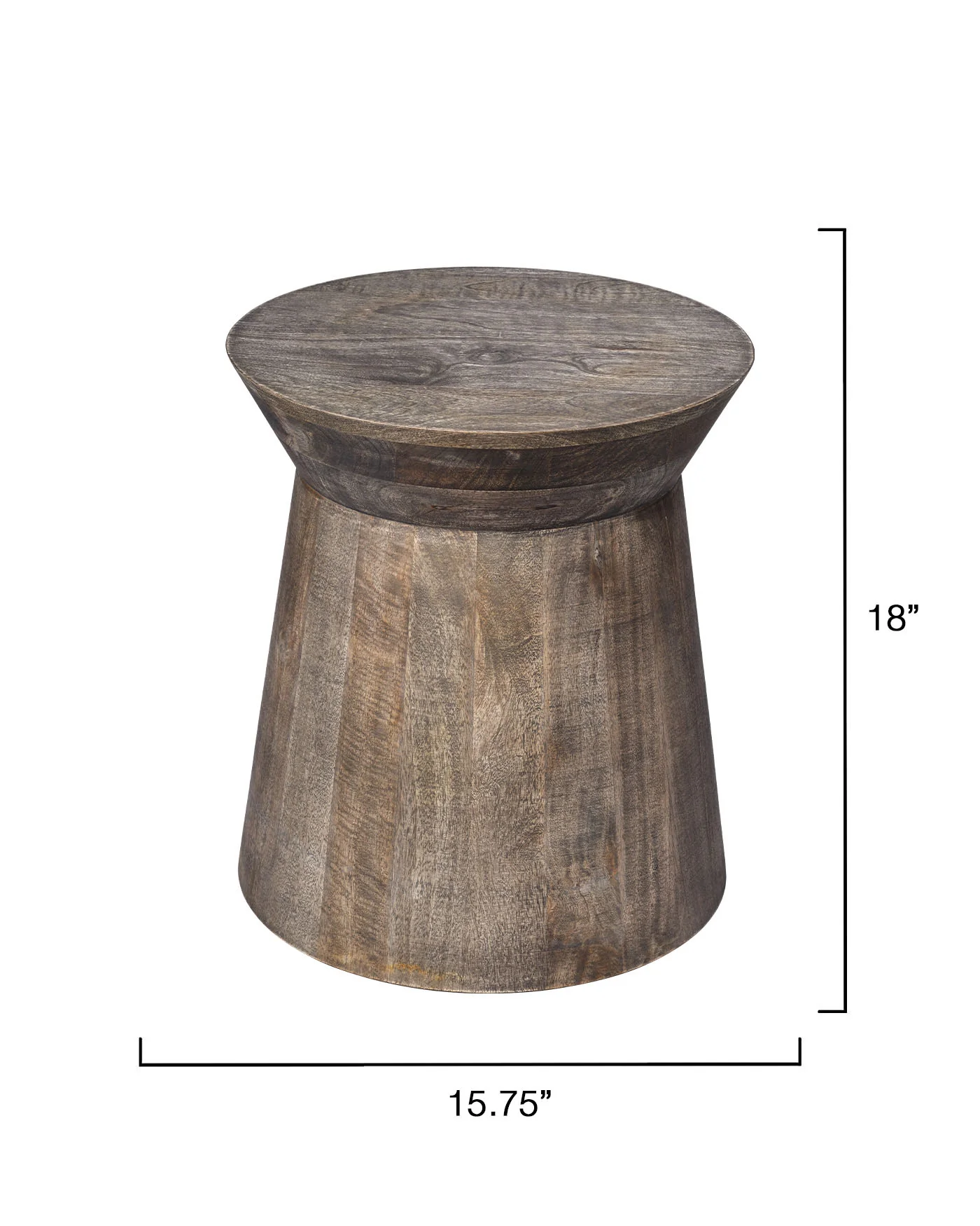 Porcinin Side Table - Image 5