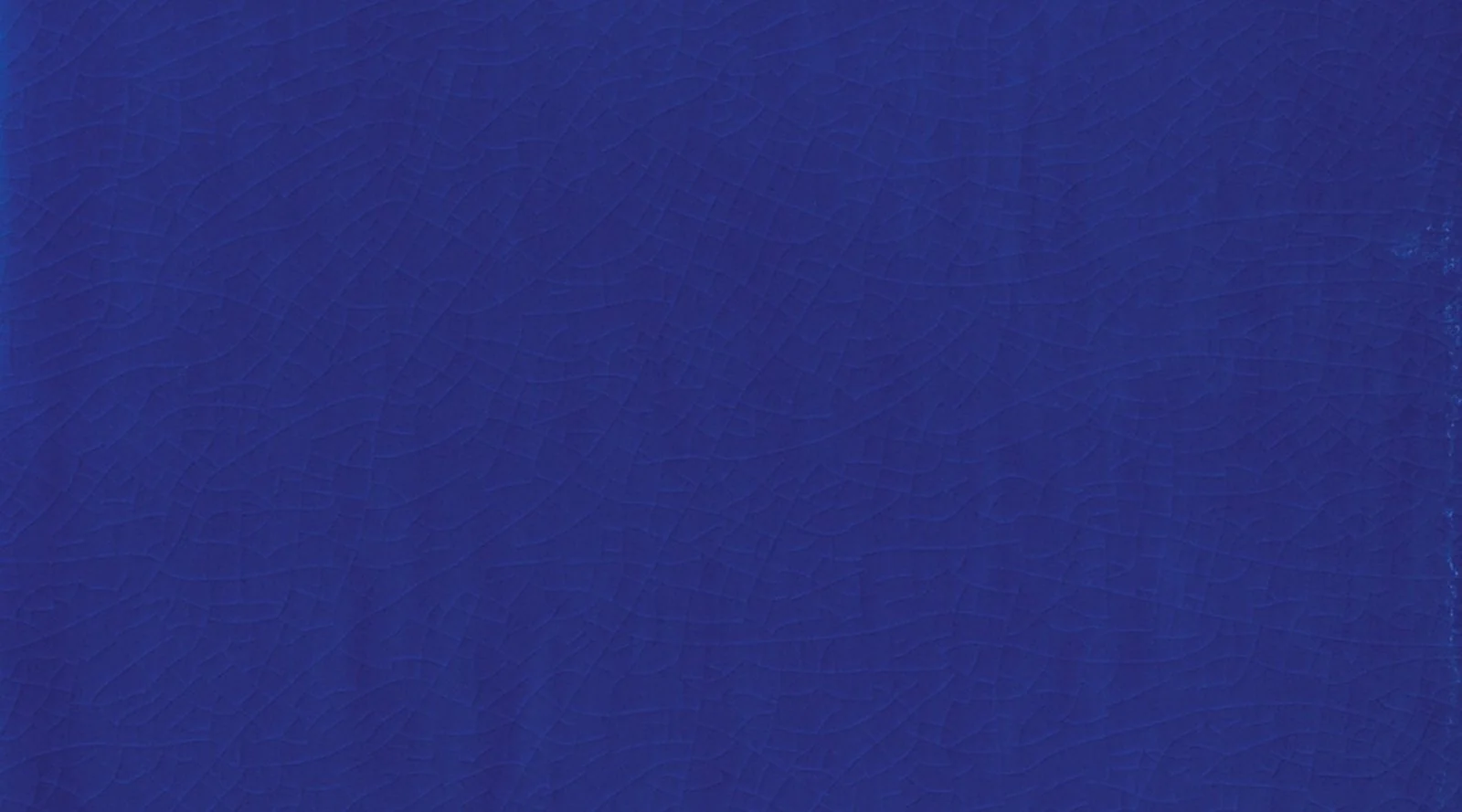 Porto Side Table Cobalt Blue - Large - Image 5