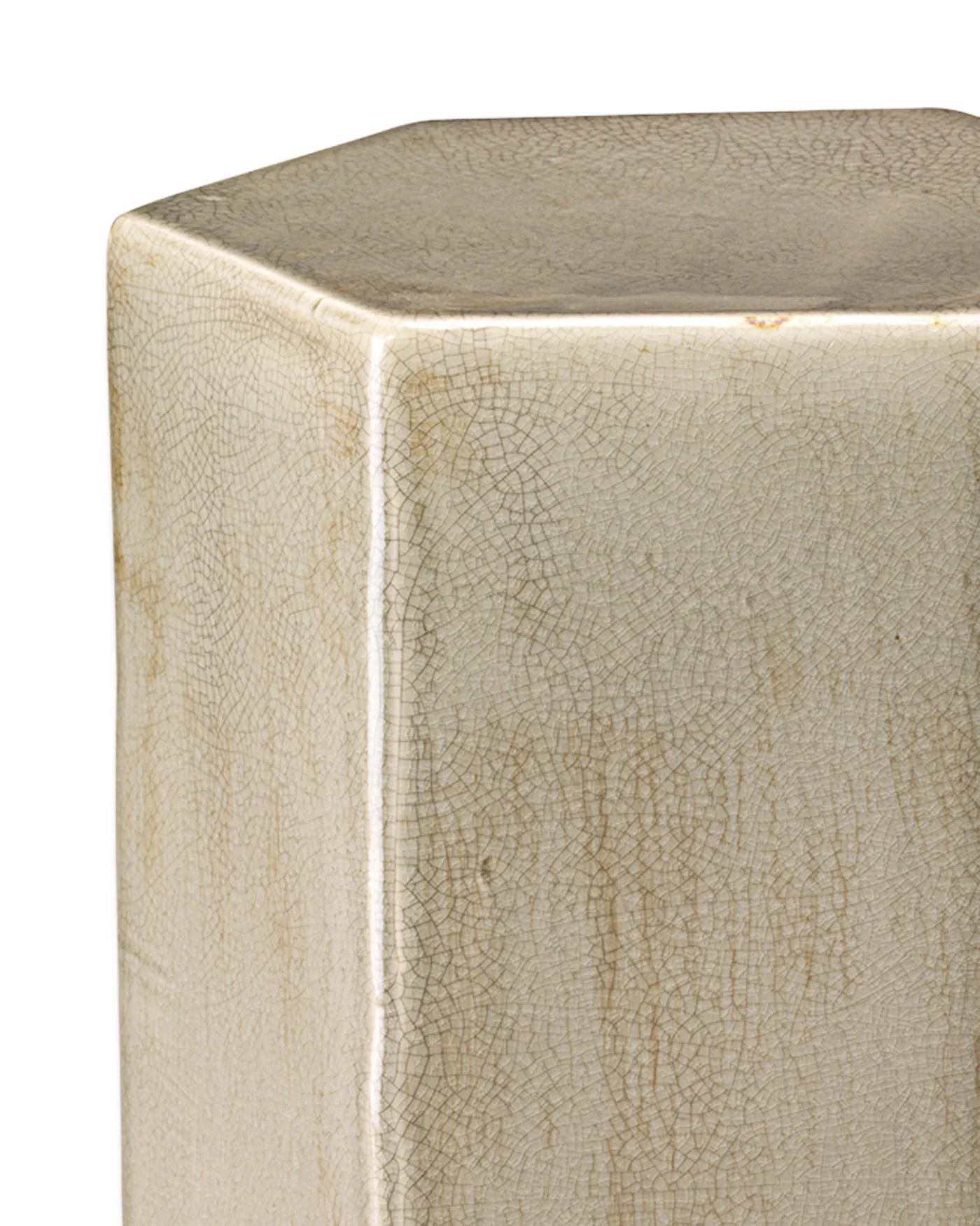 Porto Side Table Pistachio - Large - Image 3