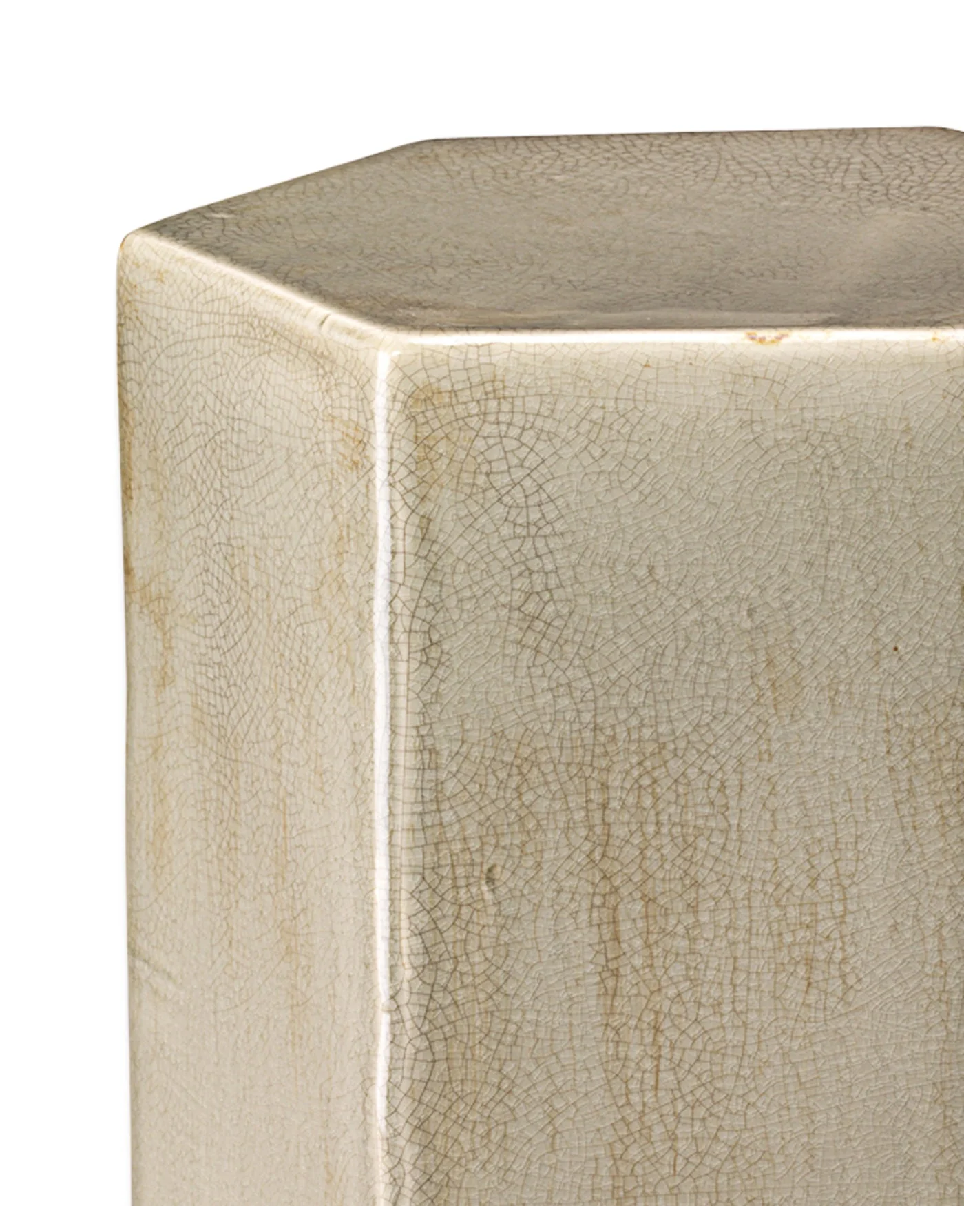 Porto Side Table Pistachio - Small - Image 3