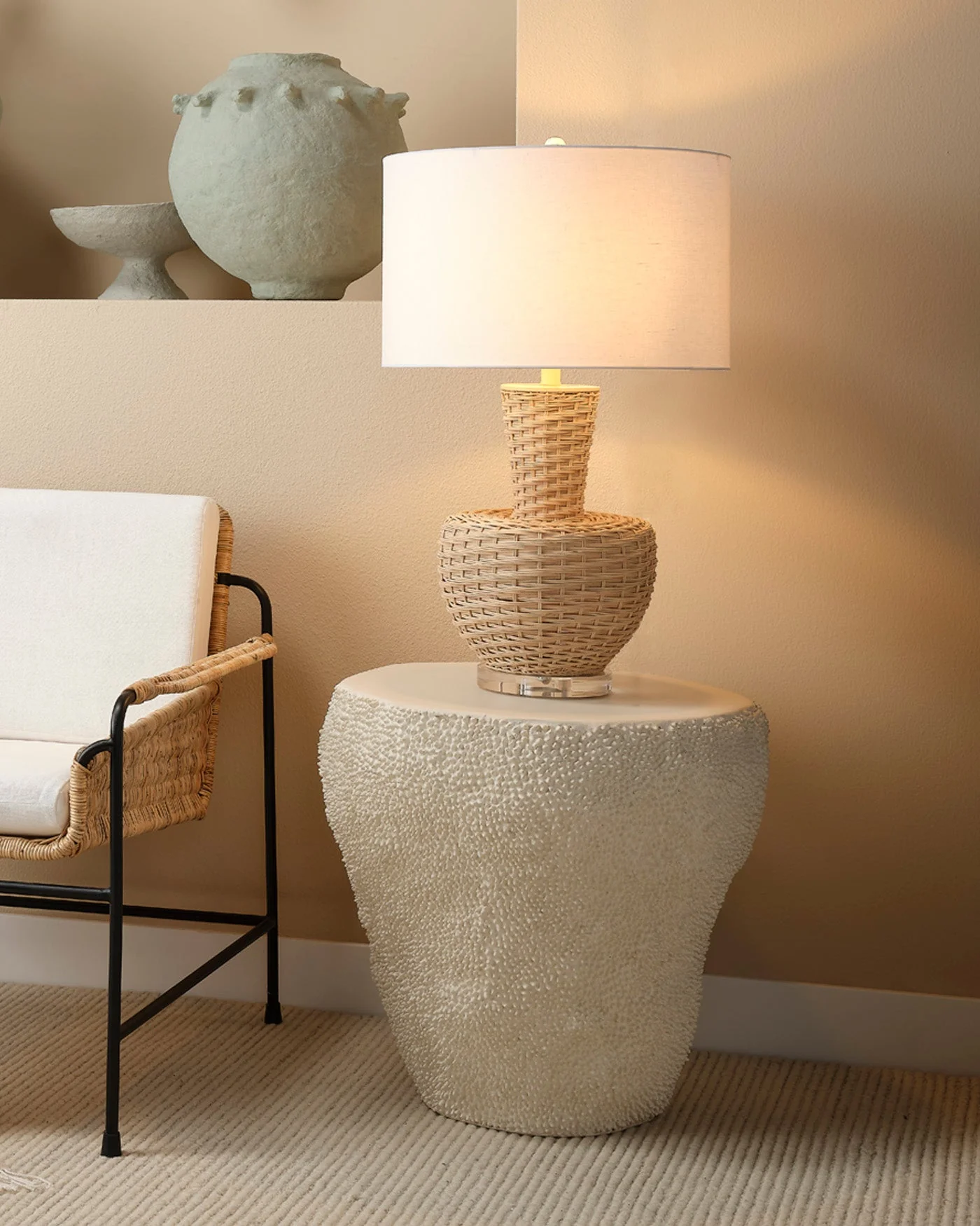 Portobello Table Lamp - Image 2