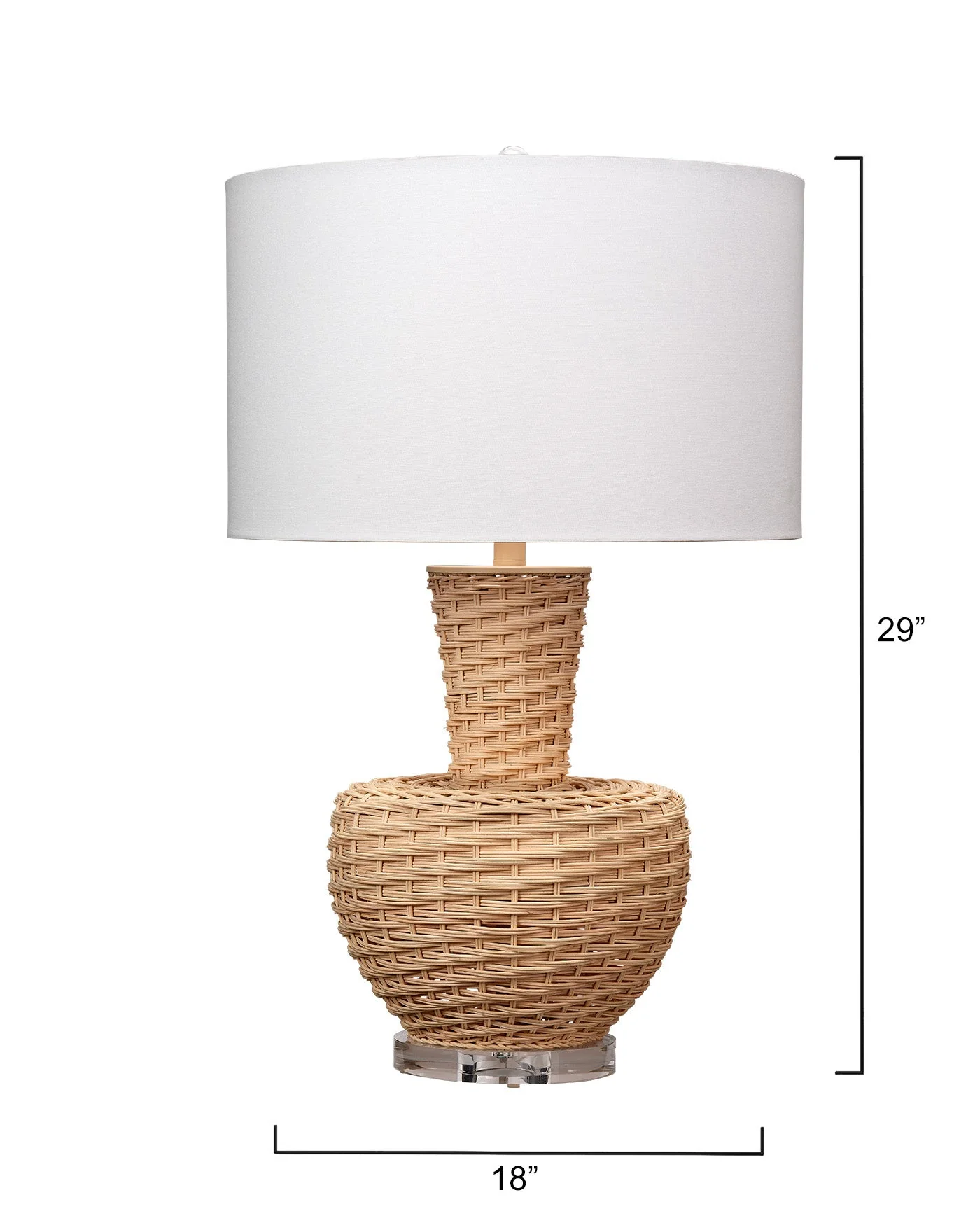 Portobello Table Lamp - Image 5