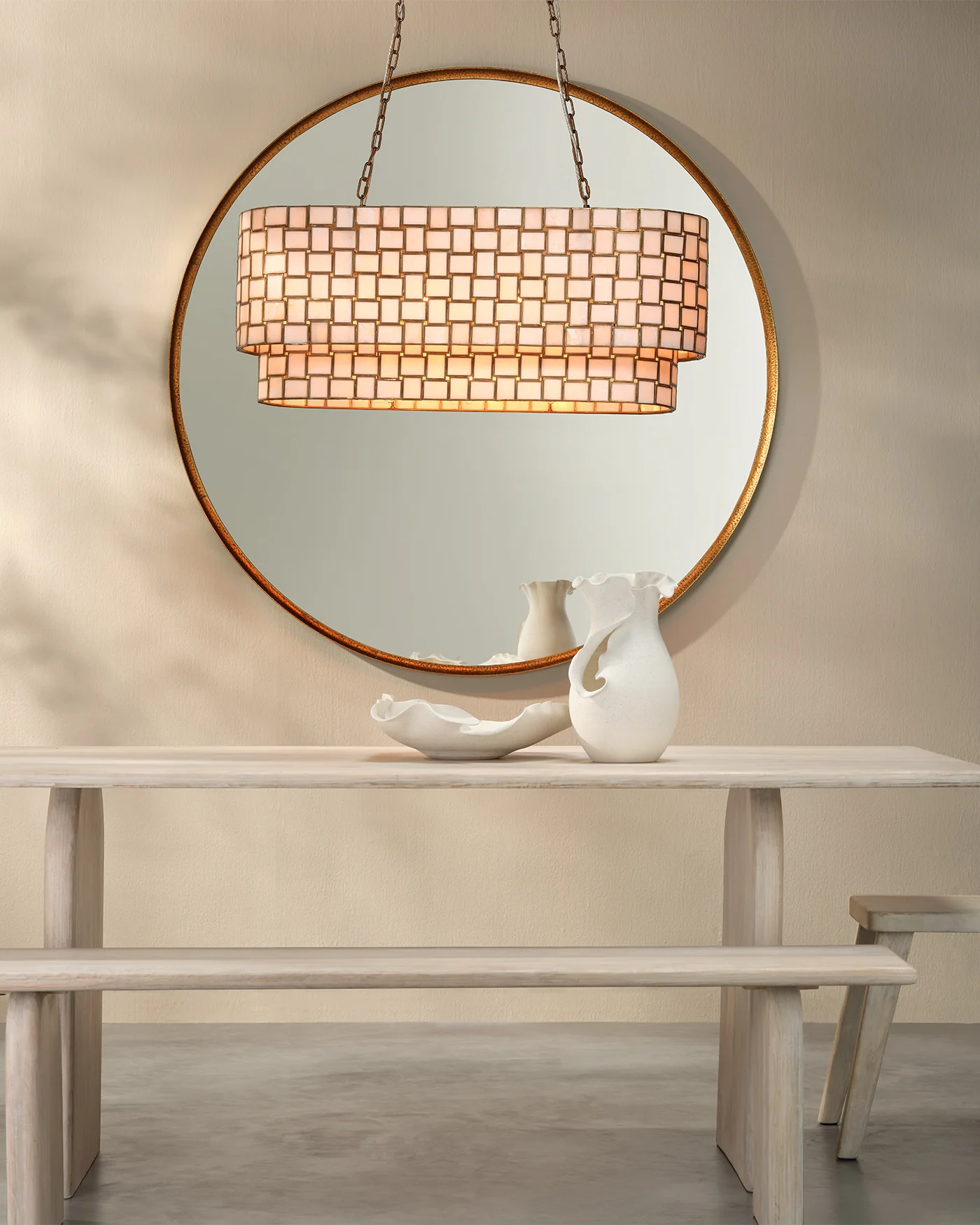 Premiere Chandelier - Image 2