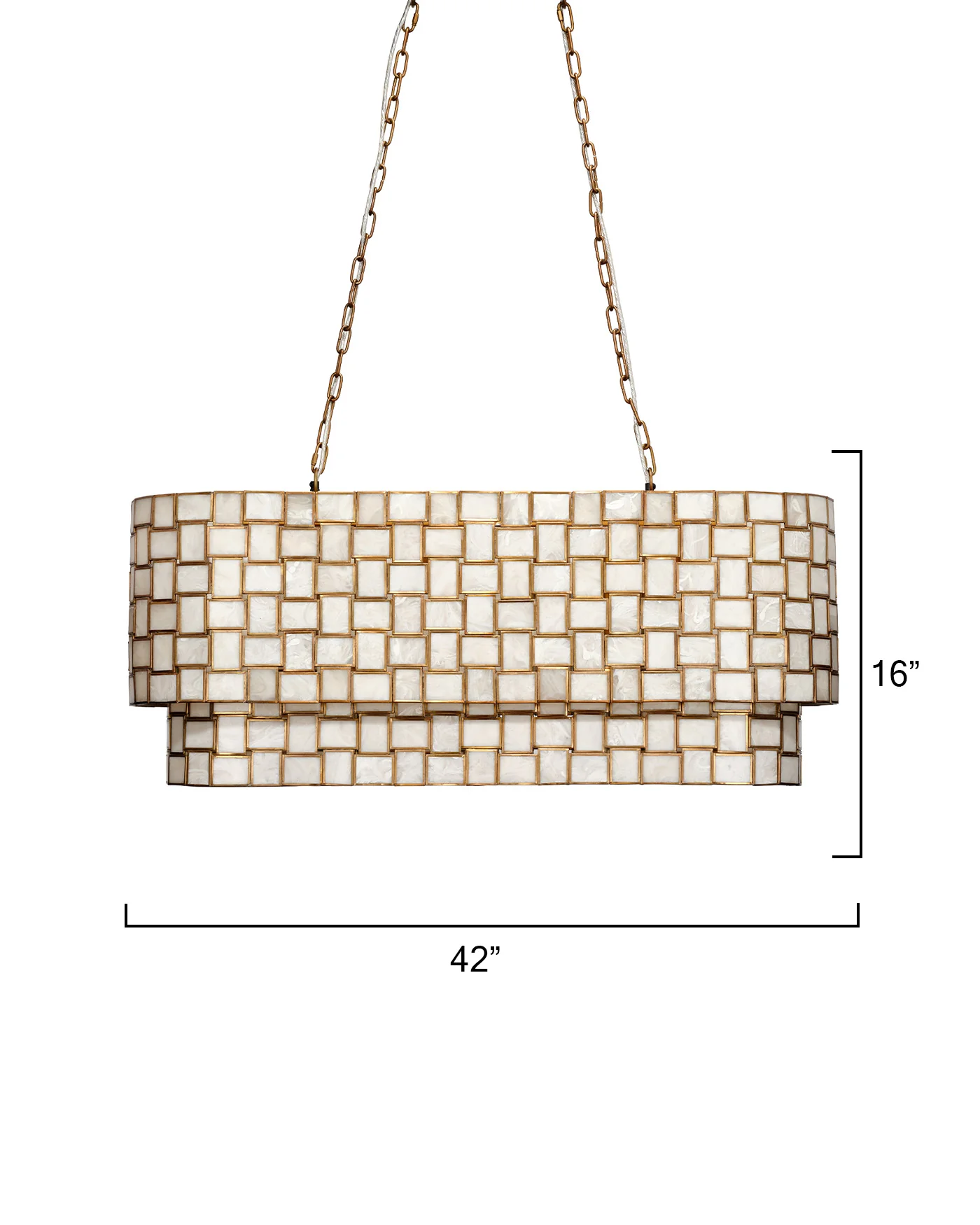 Premiere Chandelier - Image 4