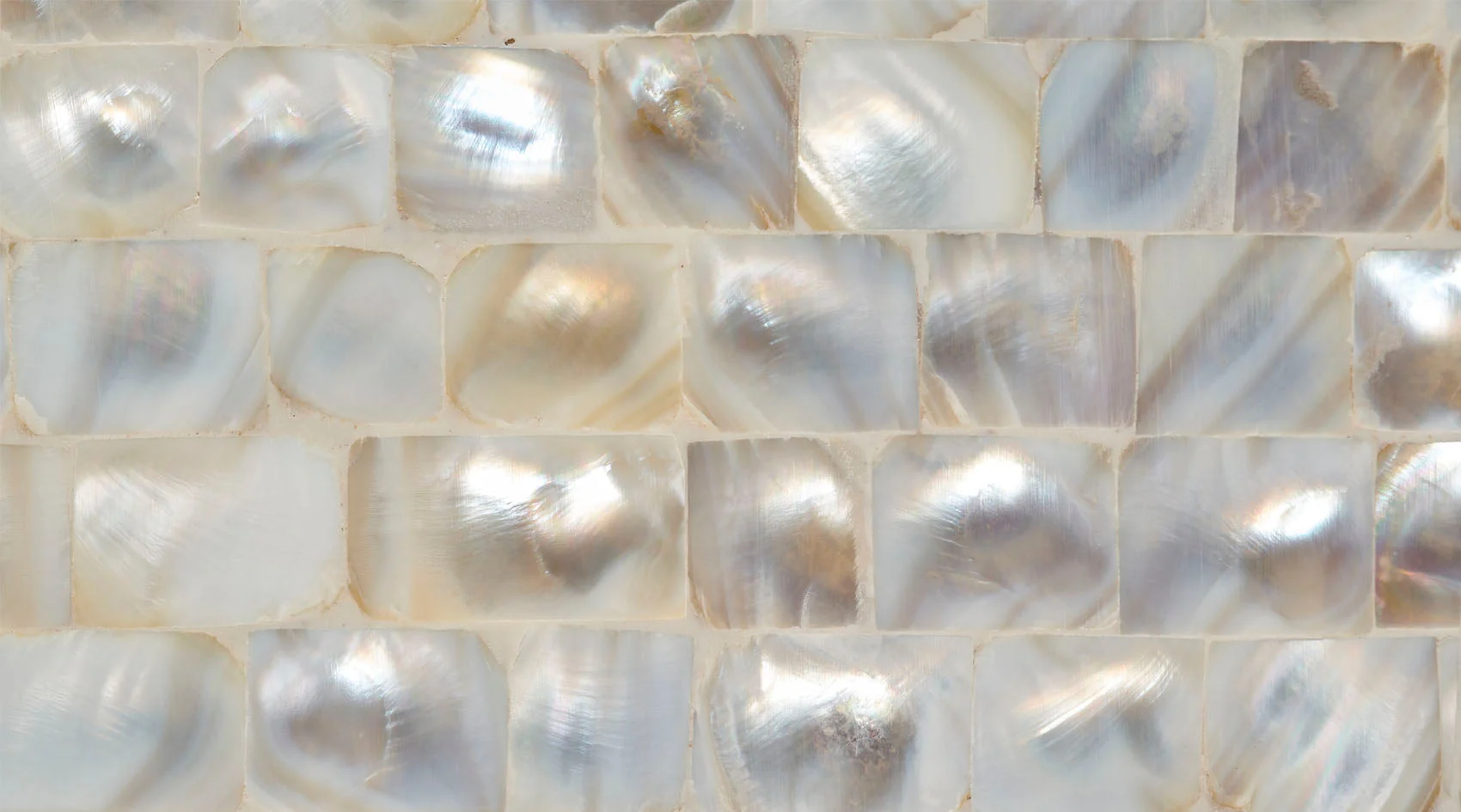 Preston Table Lamp - Mother Of Pearl - Image 4