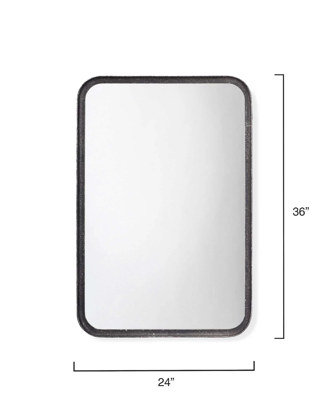 Principle Vanity Mirror - Image 6
