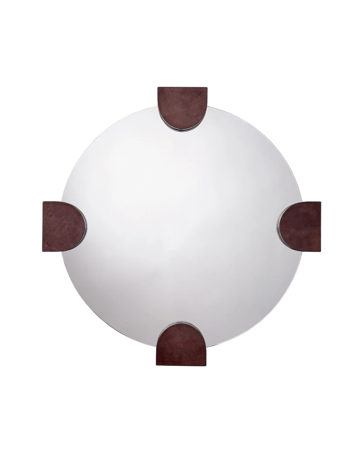Quadrant Mirror