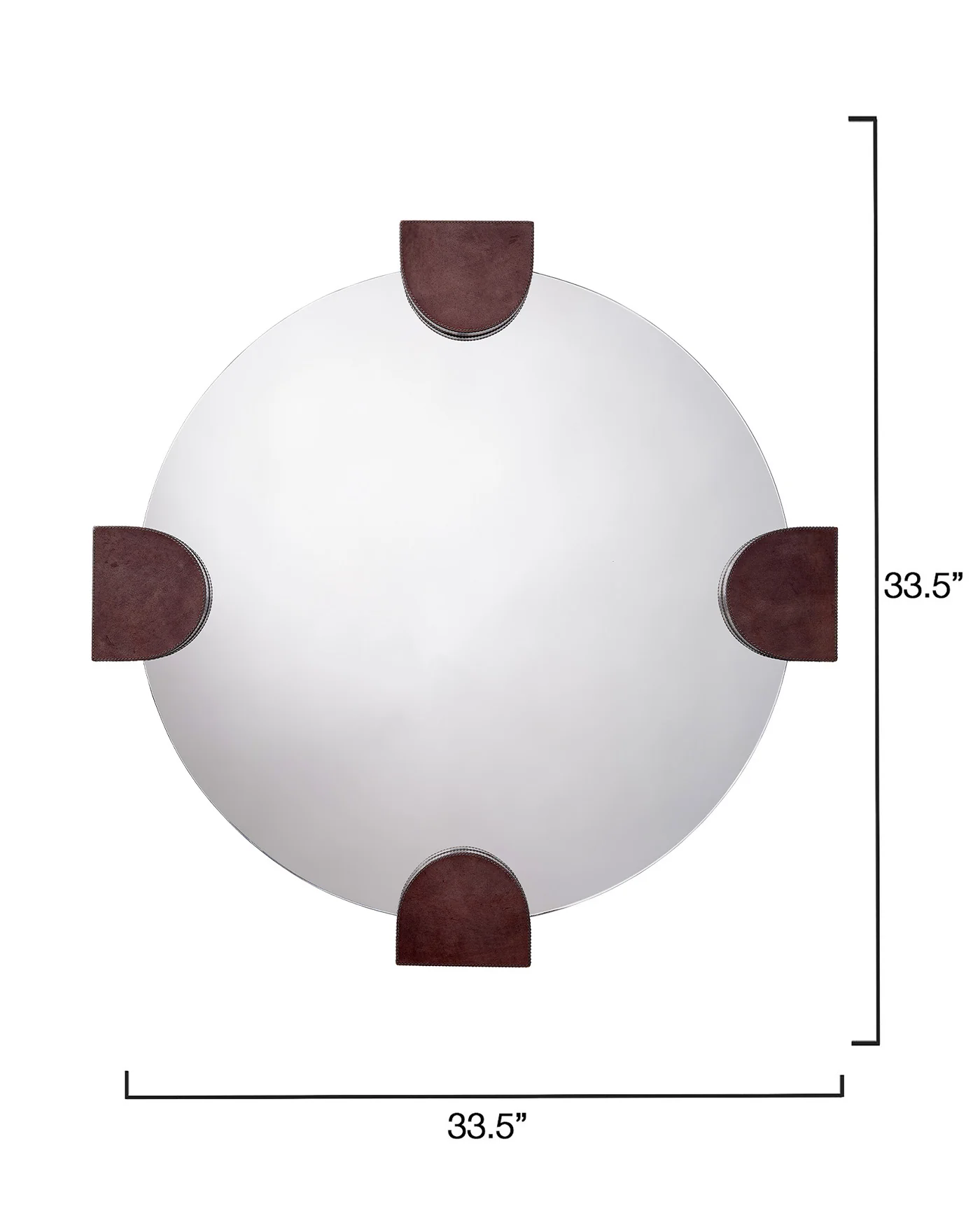 Quadrant Mirror - Image 6