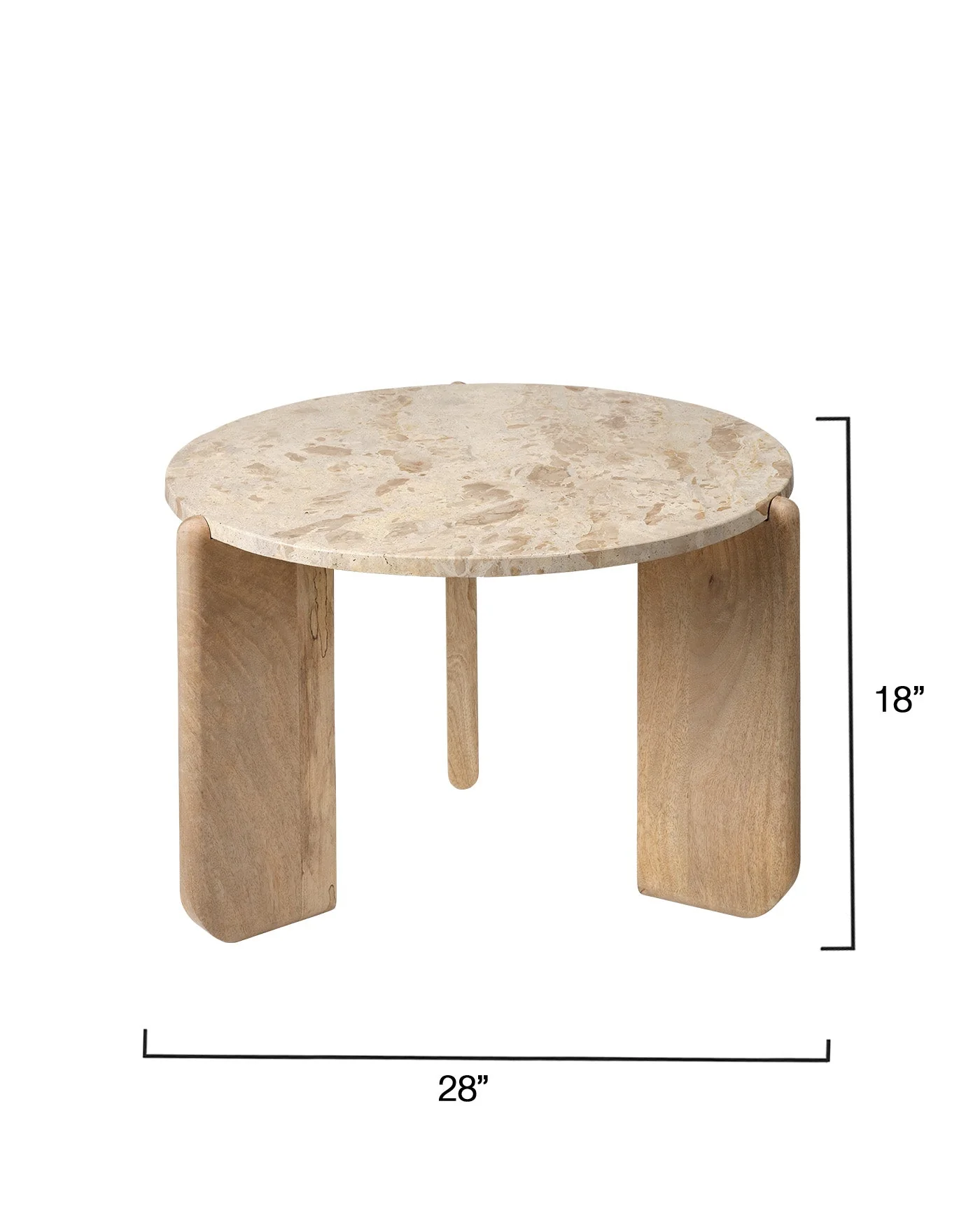 Quarry Coffee Table - Image 5