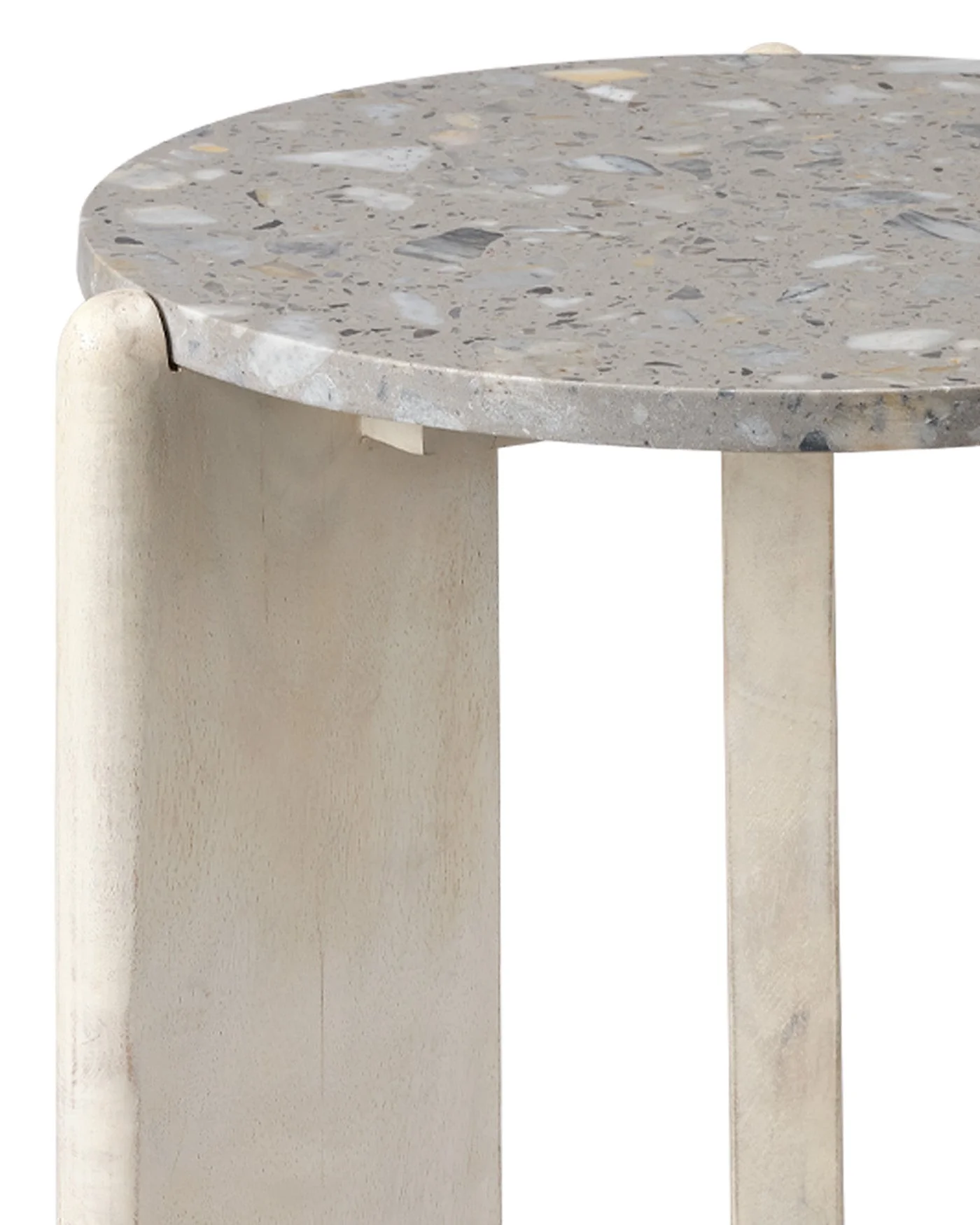 Quarry Side Table - Image 2