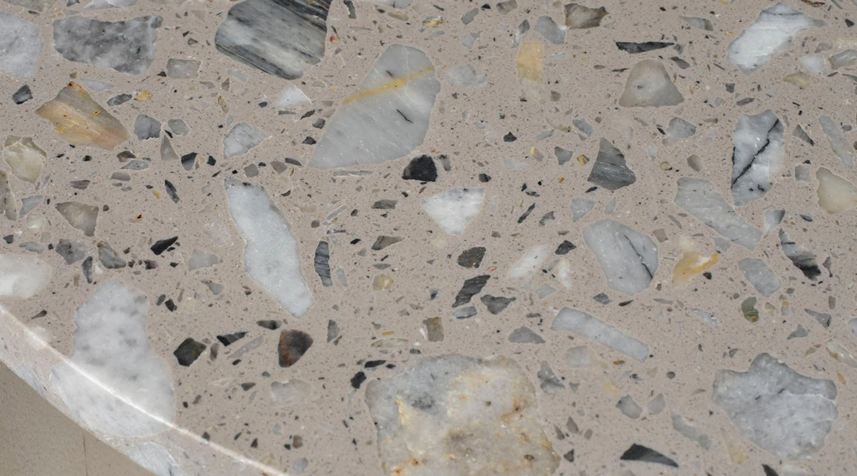 Quarry Side Table - Image 3