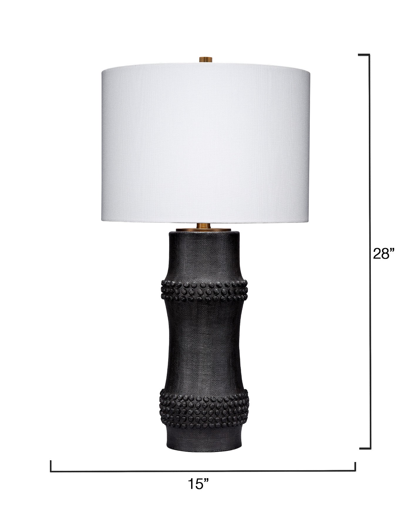 Rail Table Lamp - Image 4