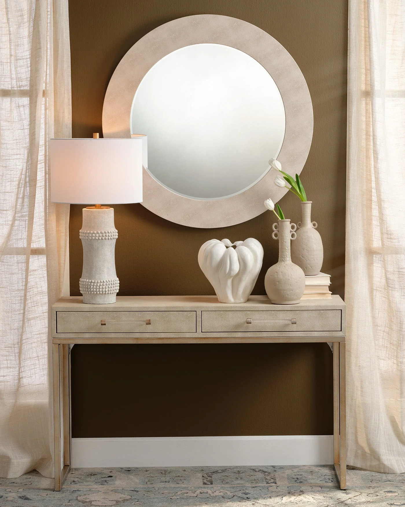 Rail Table Lamp - Image 2