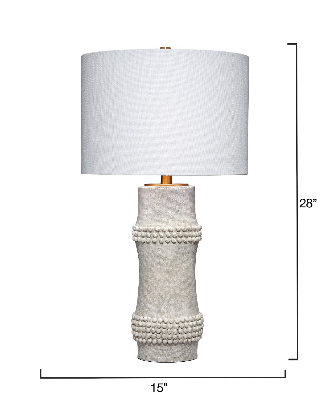 Rail Table Lamp - Image 5