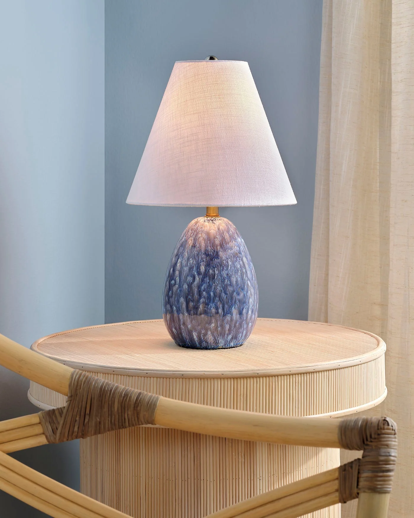 Raindrop Table Lamp - Image 2