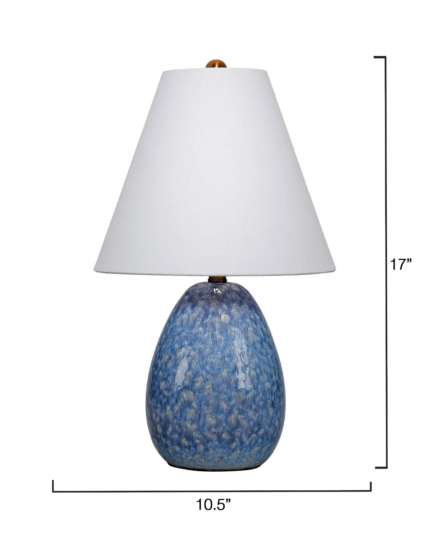 Raindrop Table Lamp - Image 5