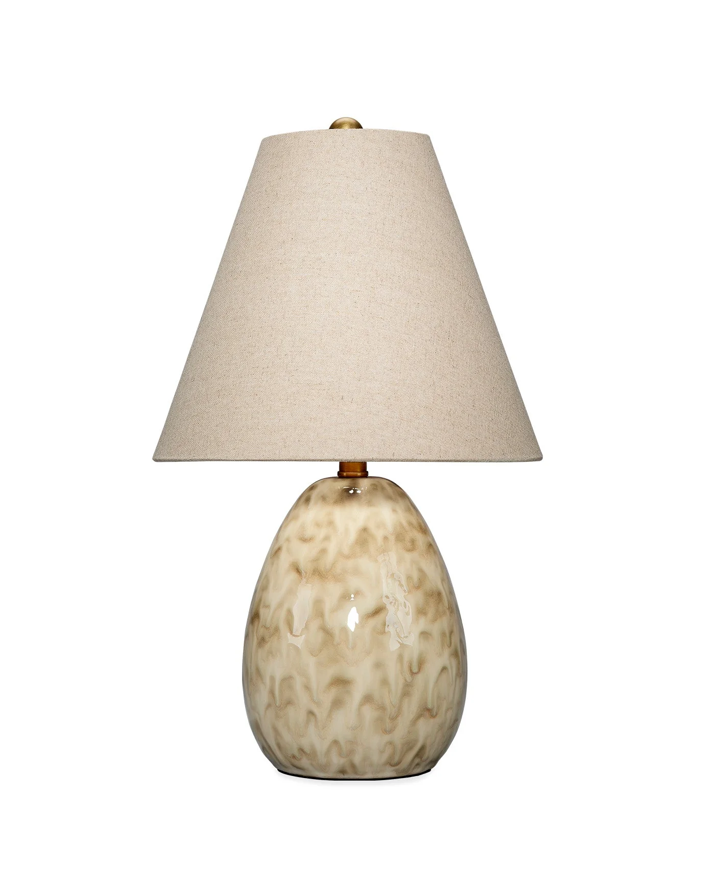 Raindrop Table Lamp