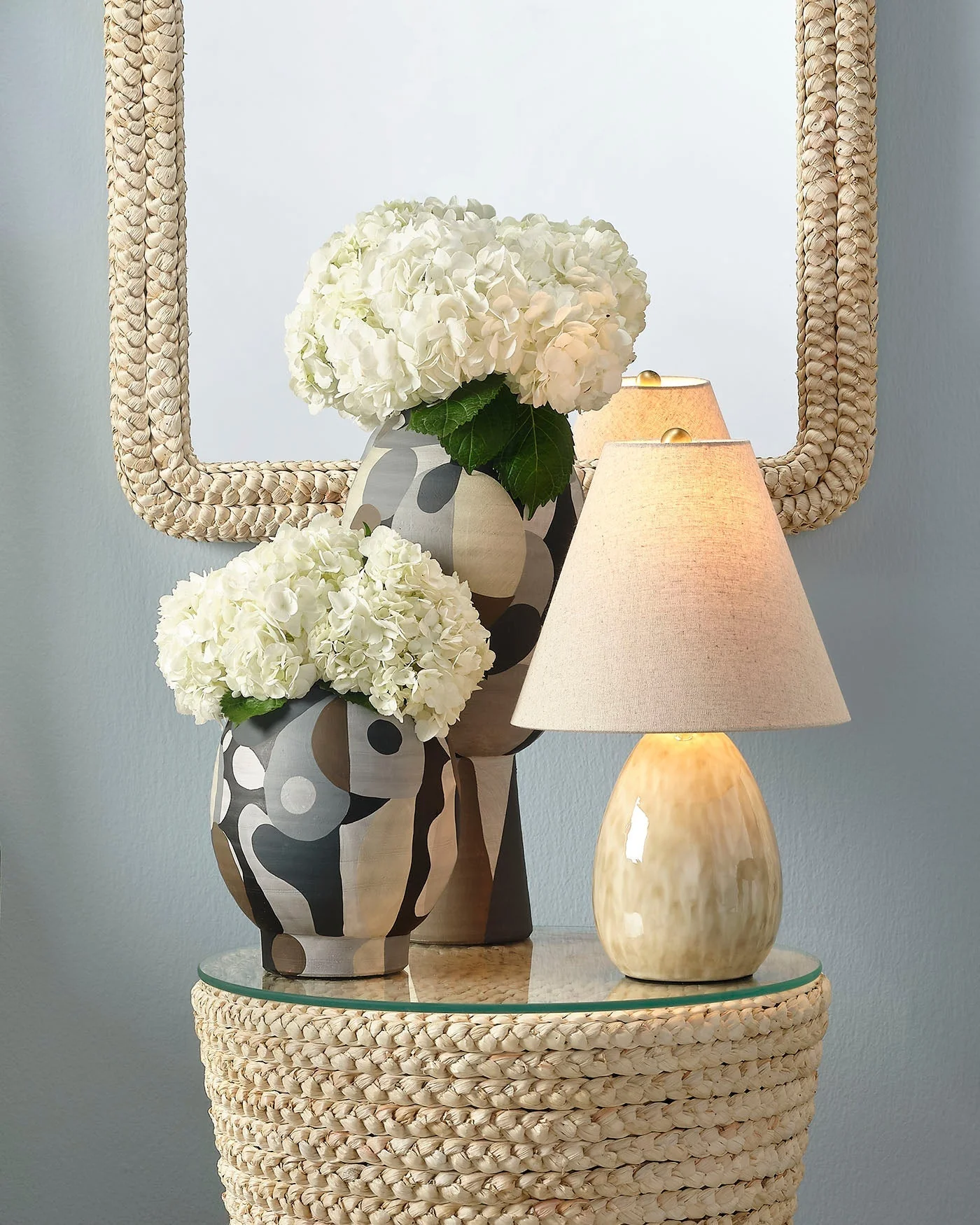 Raindrop Table Lamp - Image 2